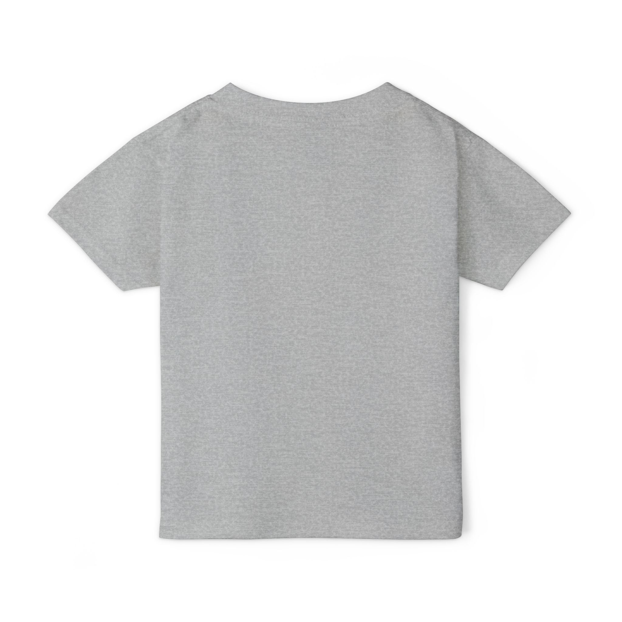 T-shirt pour tout-petit en coton épais