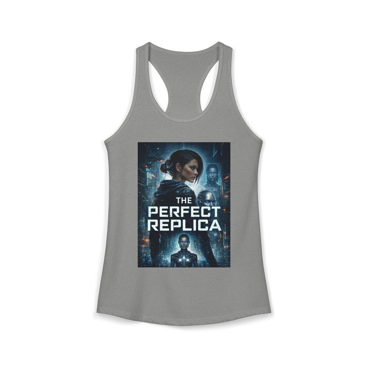 Women's Ideal Racerback Tank