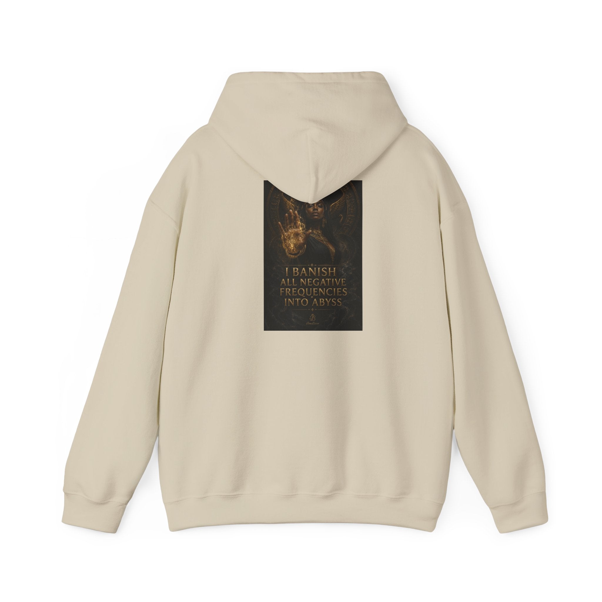 Sweat à capuche unisexe Heavy Blend™