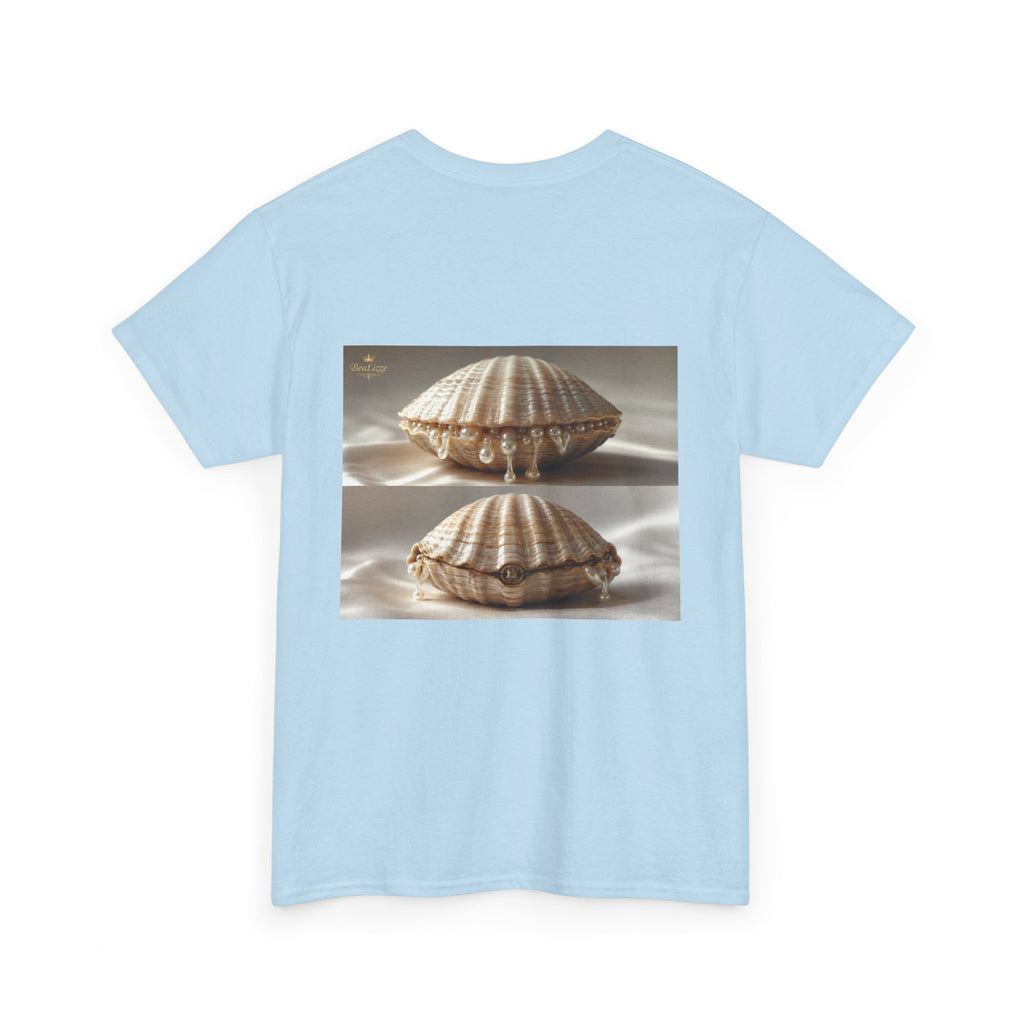 T-shirt graphique — T-shirt en coton imprimé