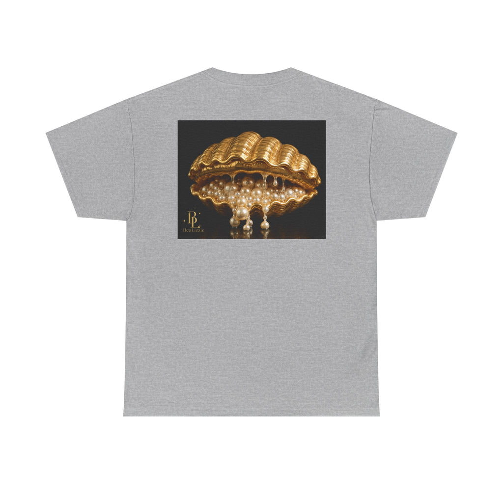 Cotton Graphic T-Shirt