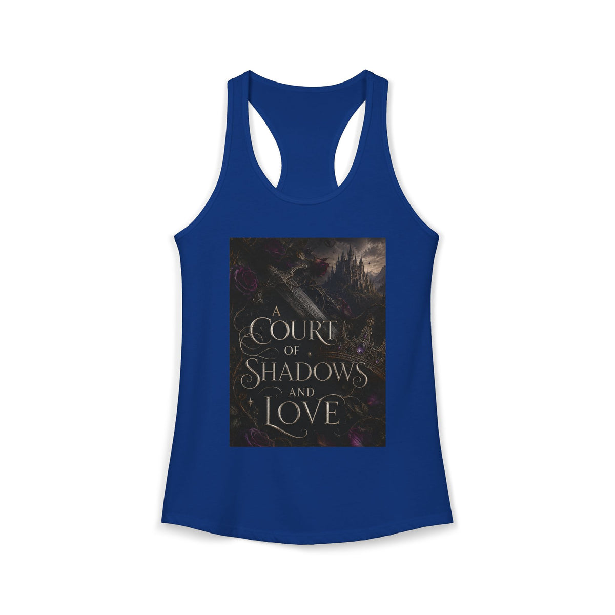 Women's Ideal Racerback Tank