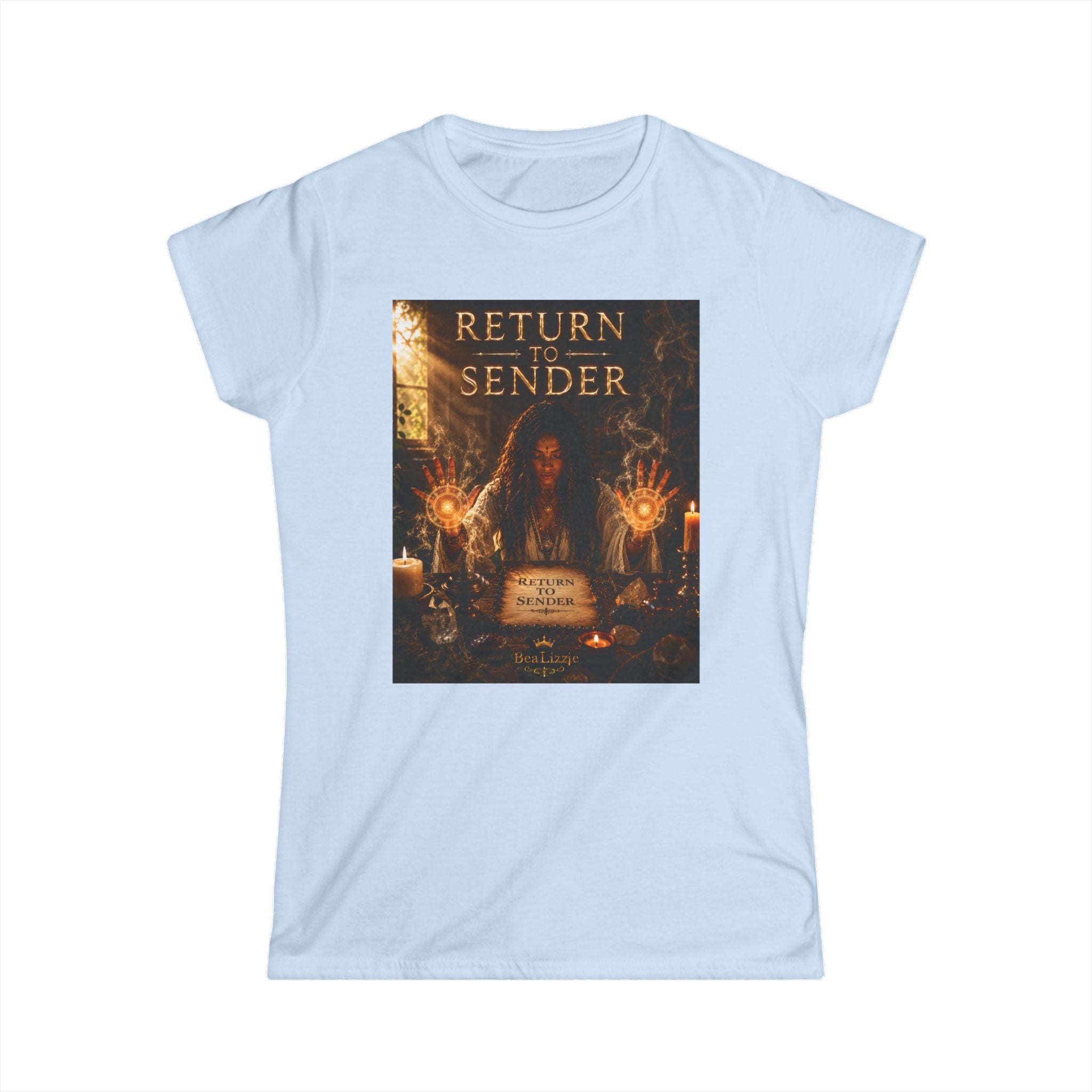 Women's Softstyle Tee