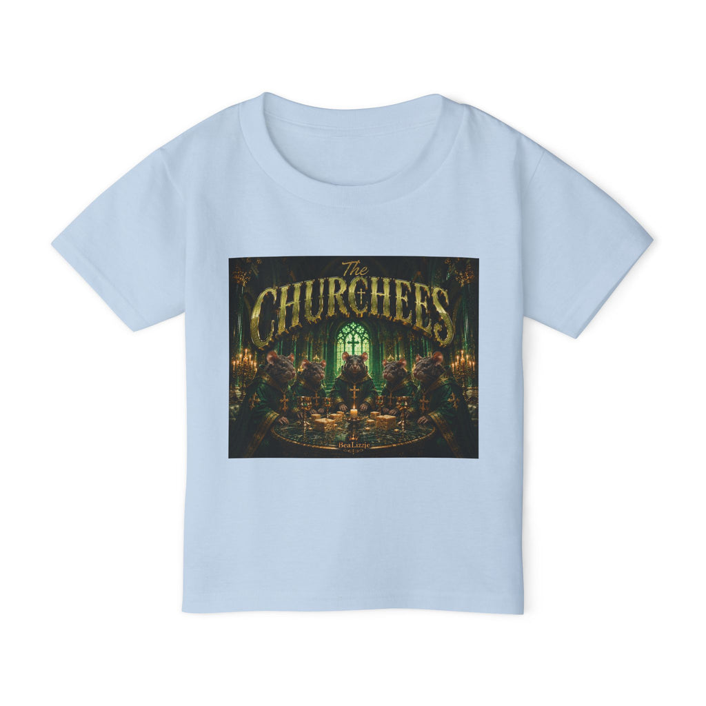 Heavy Cotton™ Toddler T-shirt