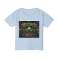 Heavy Cotton™ Toddler T-shirt