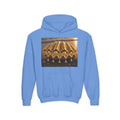 Sweat à capuche pour jeunes — Sweat Vibe