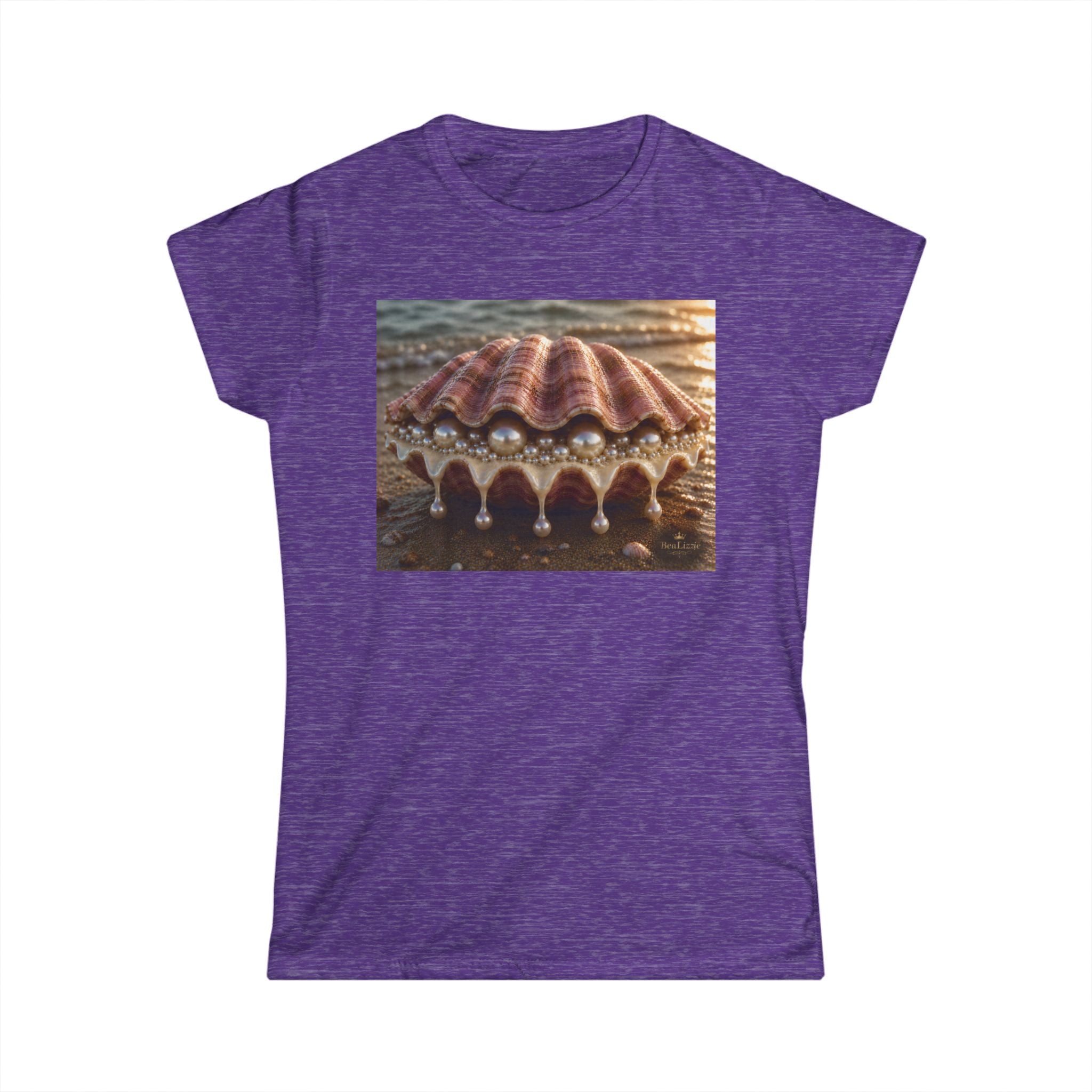 Women's Cotton Graphic T-Shirt