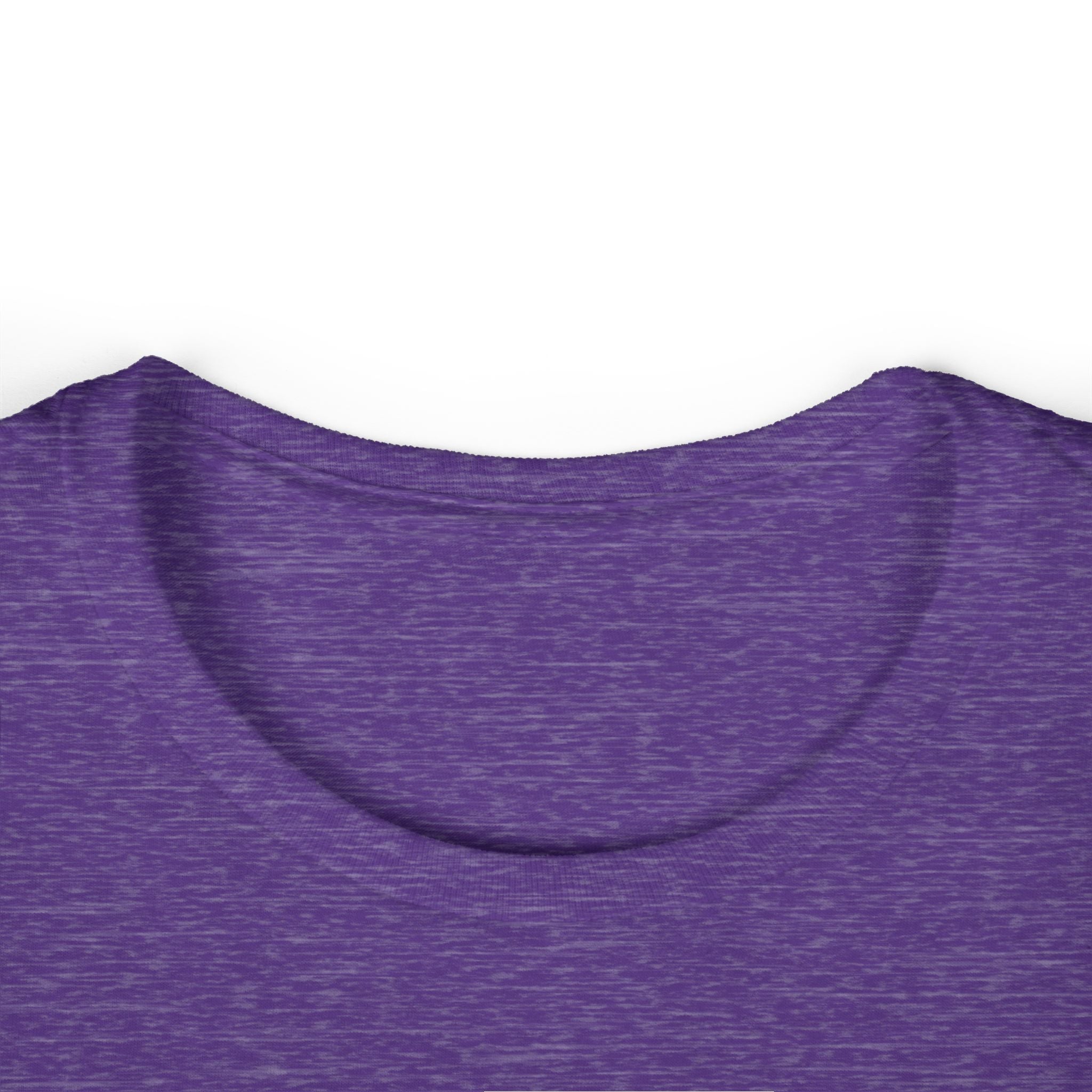 T-shirt graphique en coton pour femme
