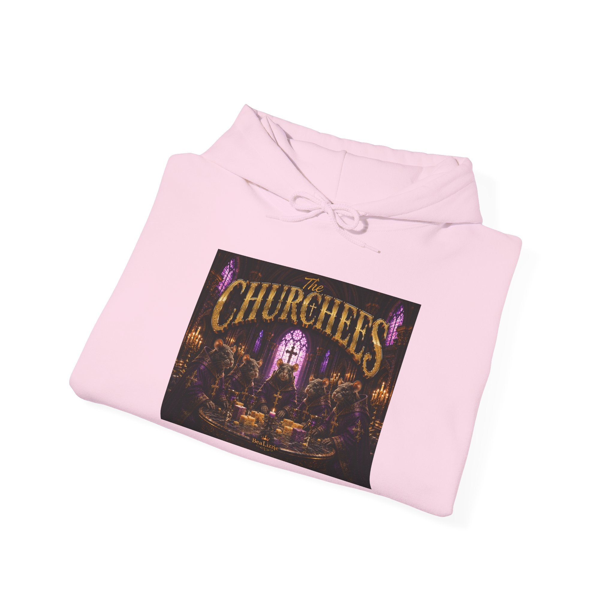 Sweat à capuche unisexe Heavy Blend™