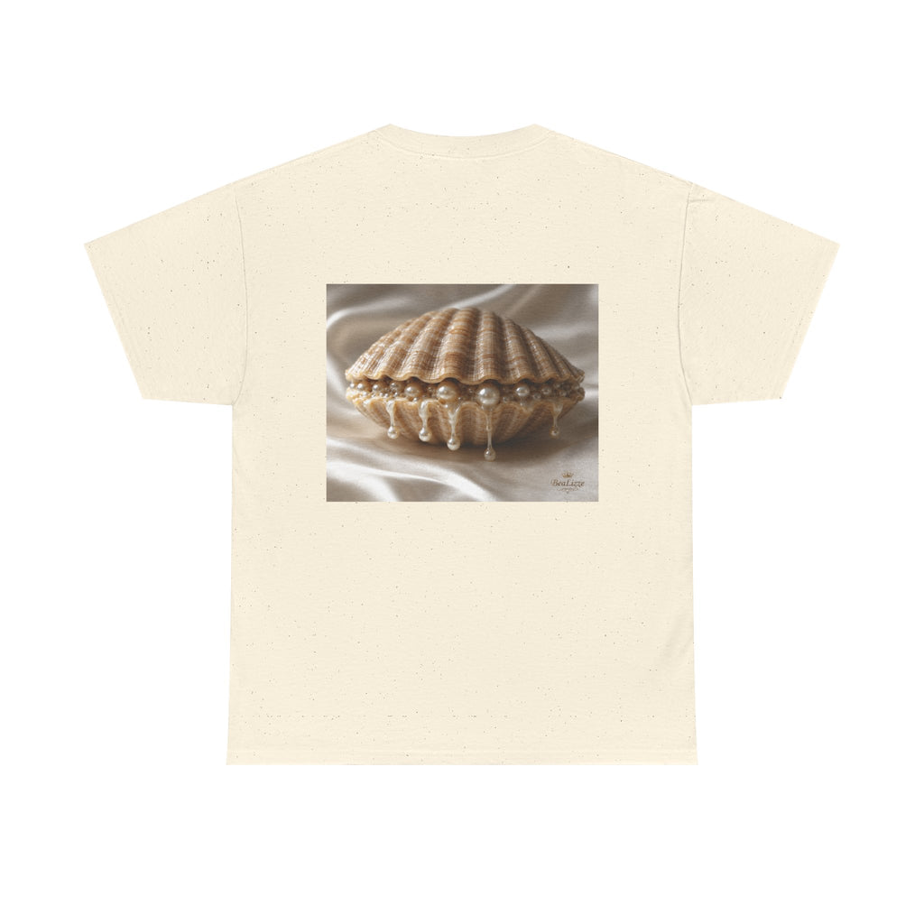 Cotton Graphic T-Shirt