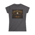 Women's Softstyle Tee