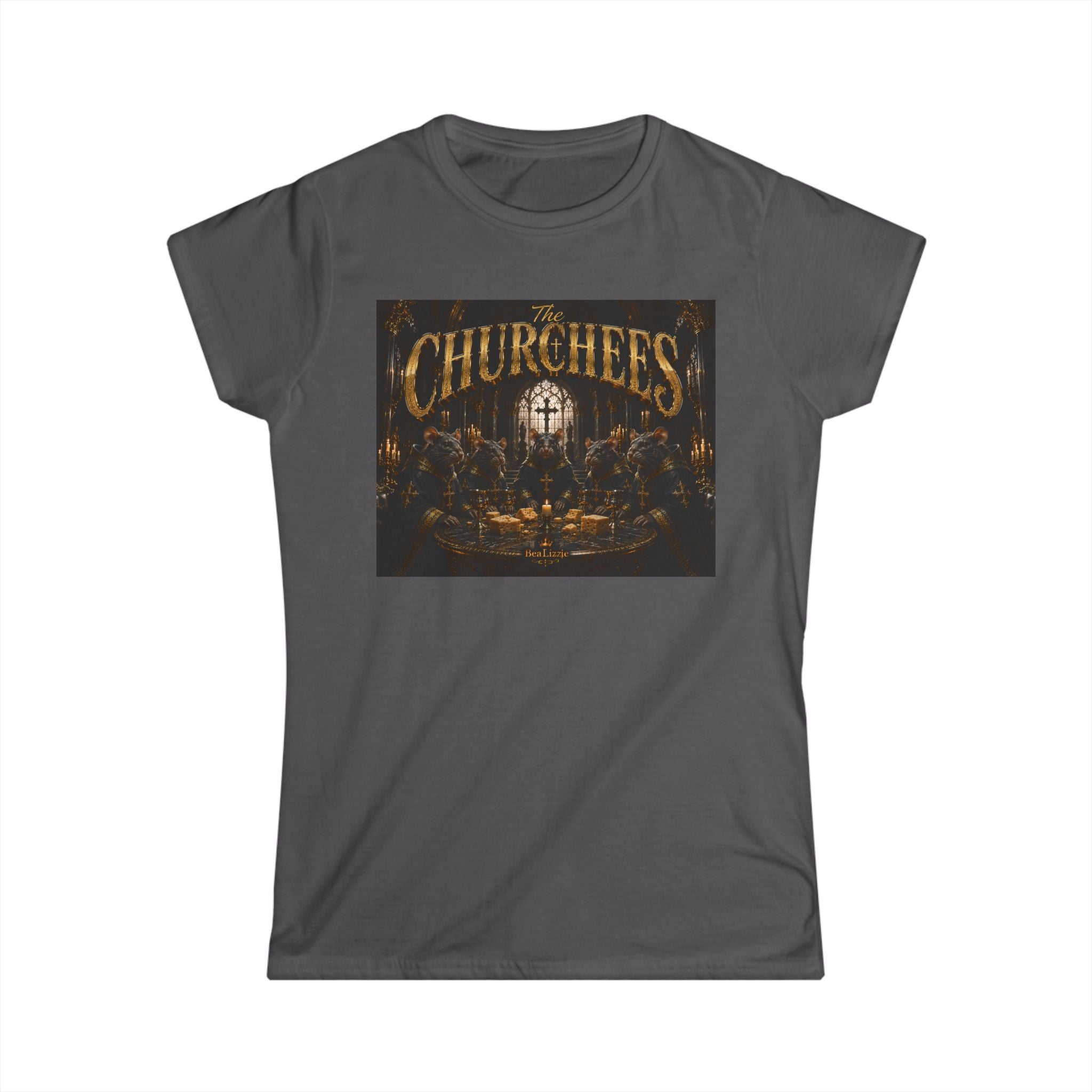 Women's Softstyle Tee