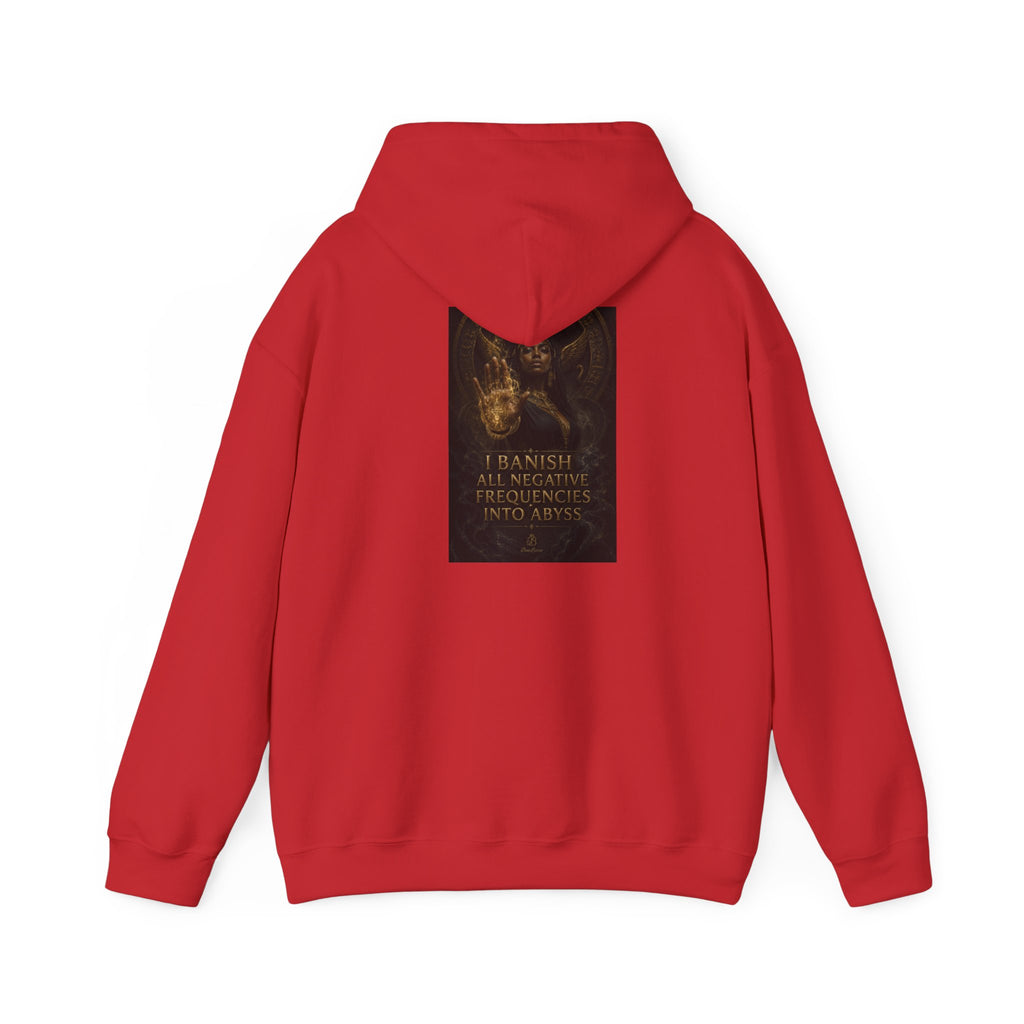 Sweat à capuche unisexe Heavy Blend™
