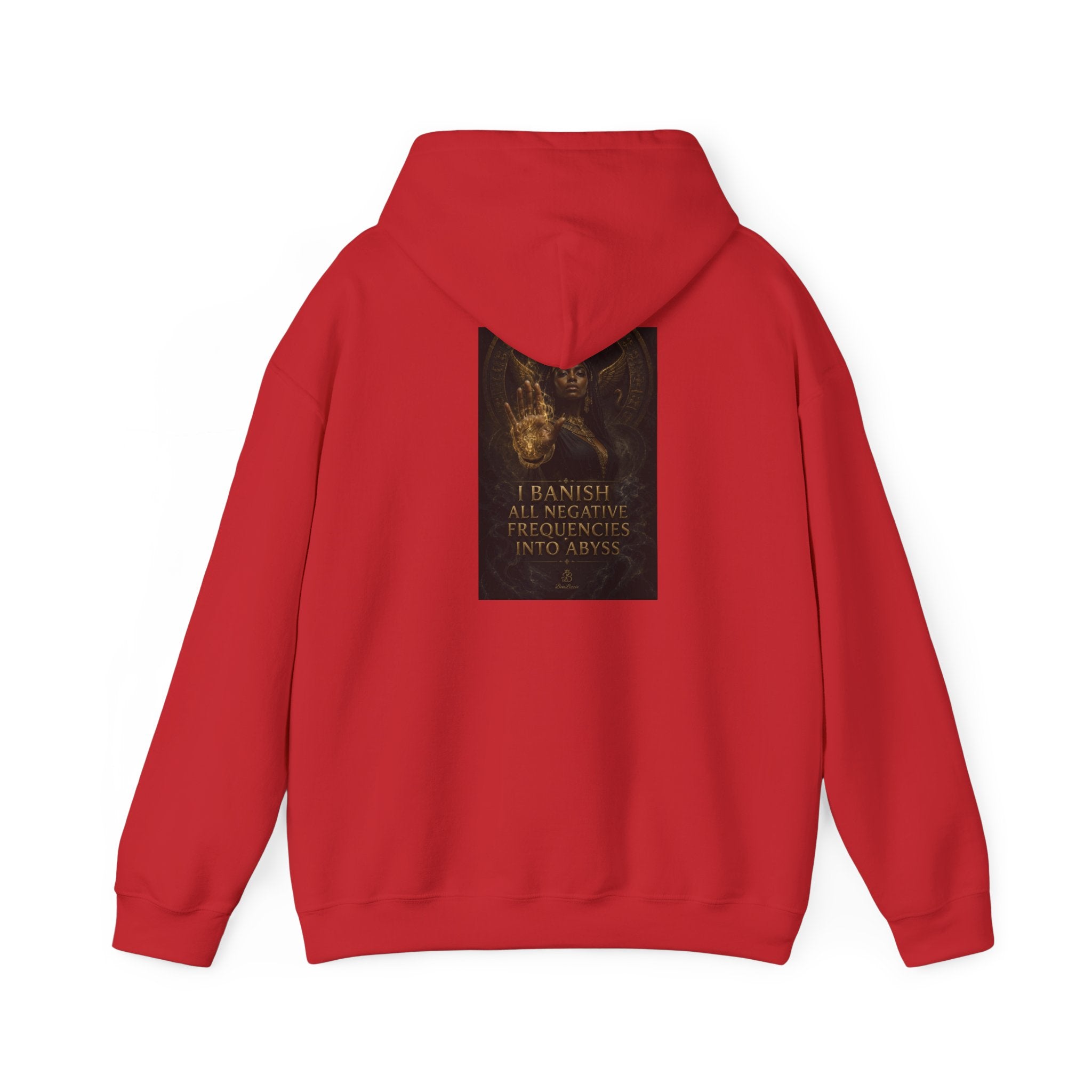 Sweat à capuche unisexe Heavy Blend™