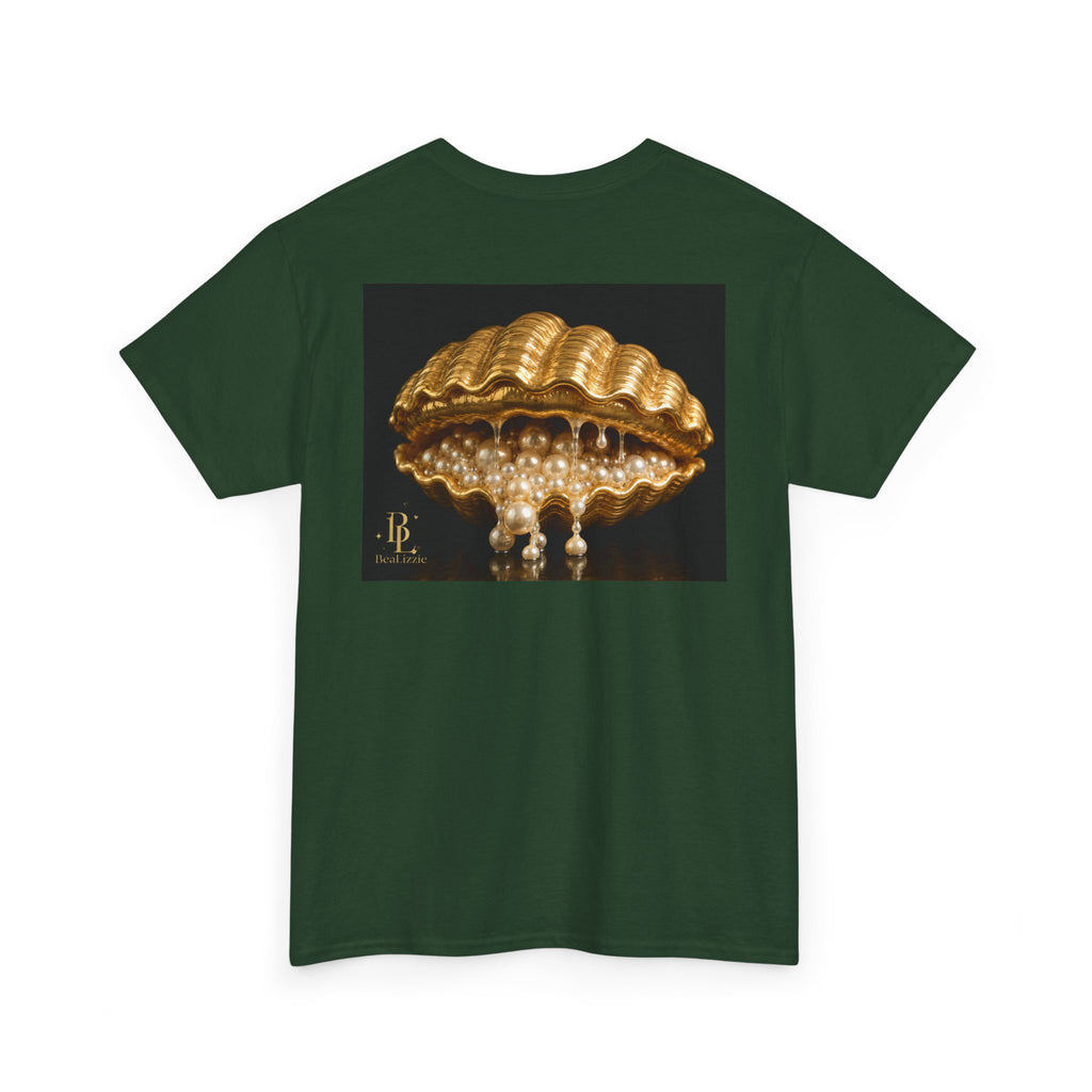 Cotton Graphic T-Shirt