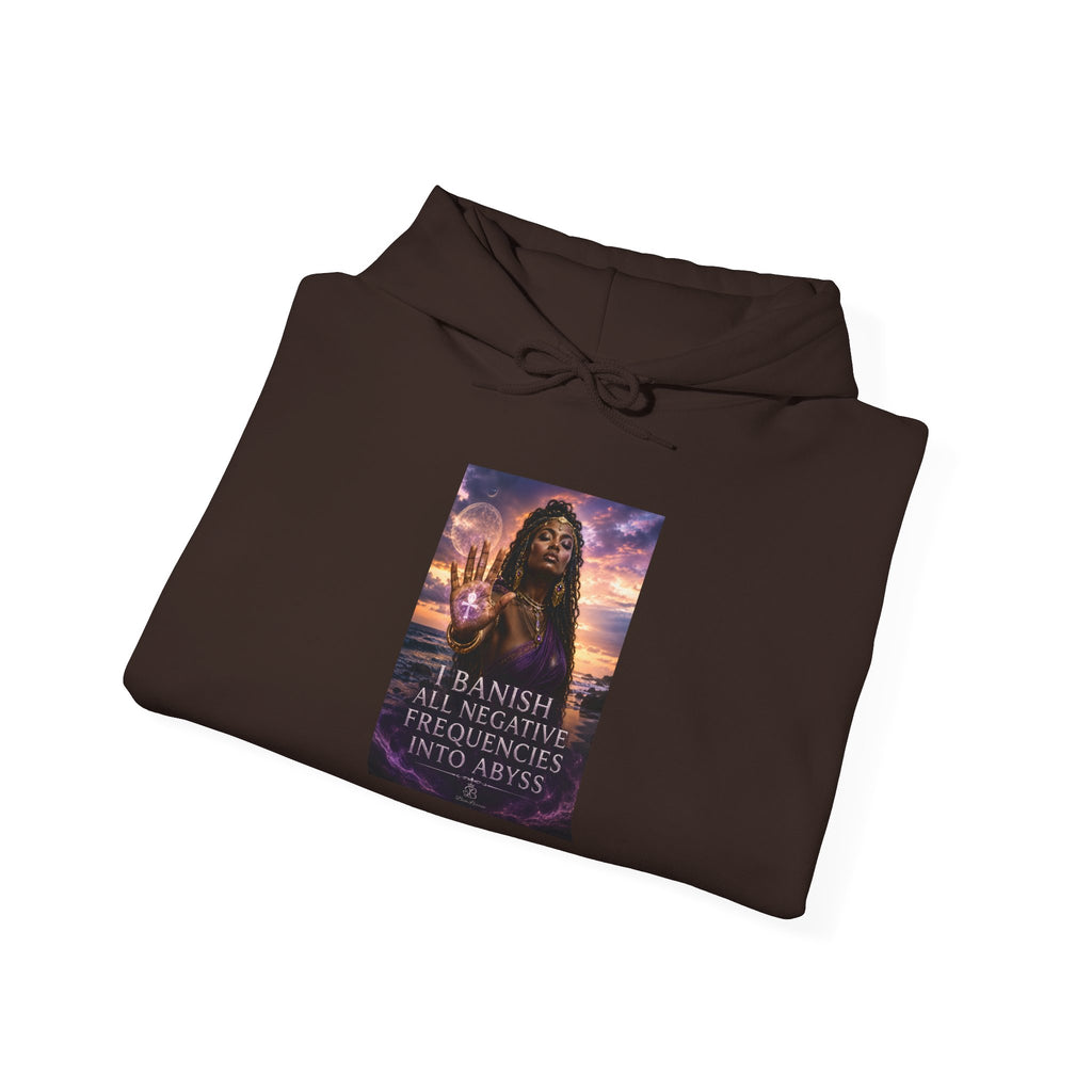 Sweat à capuche unisexe Heavy Blend™