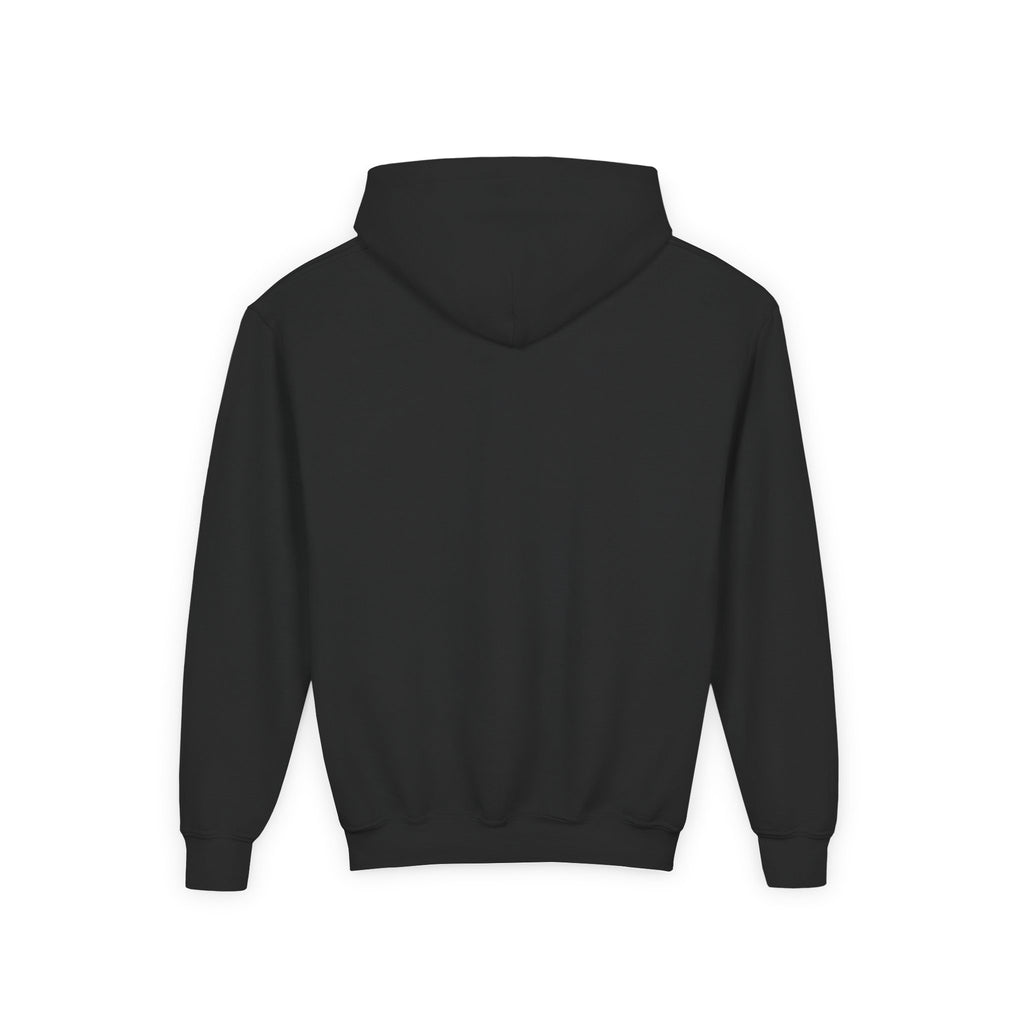 Sweat à capuche pour jeunes — Sweat Vibe