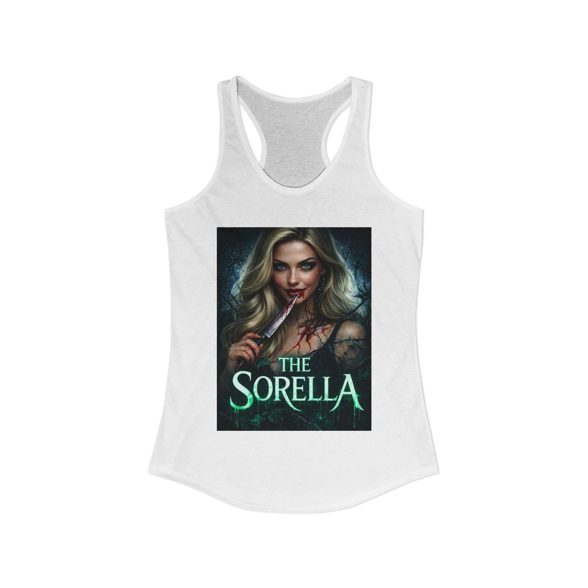 Women's Ideal Racerback Tank