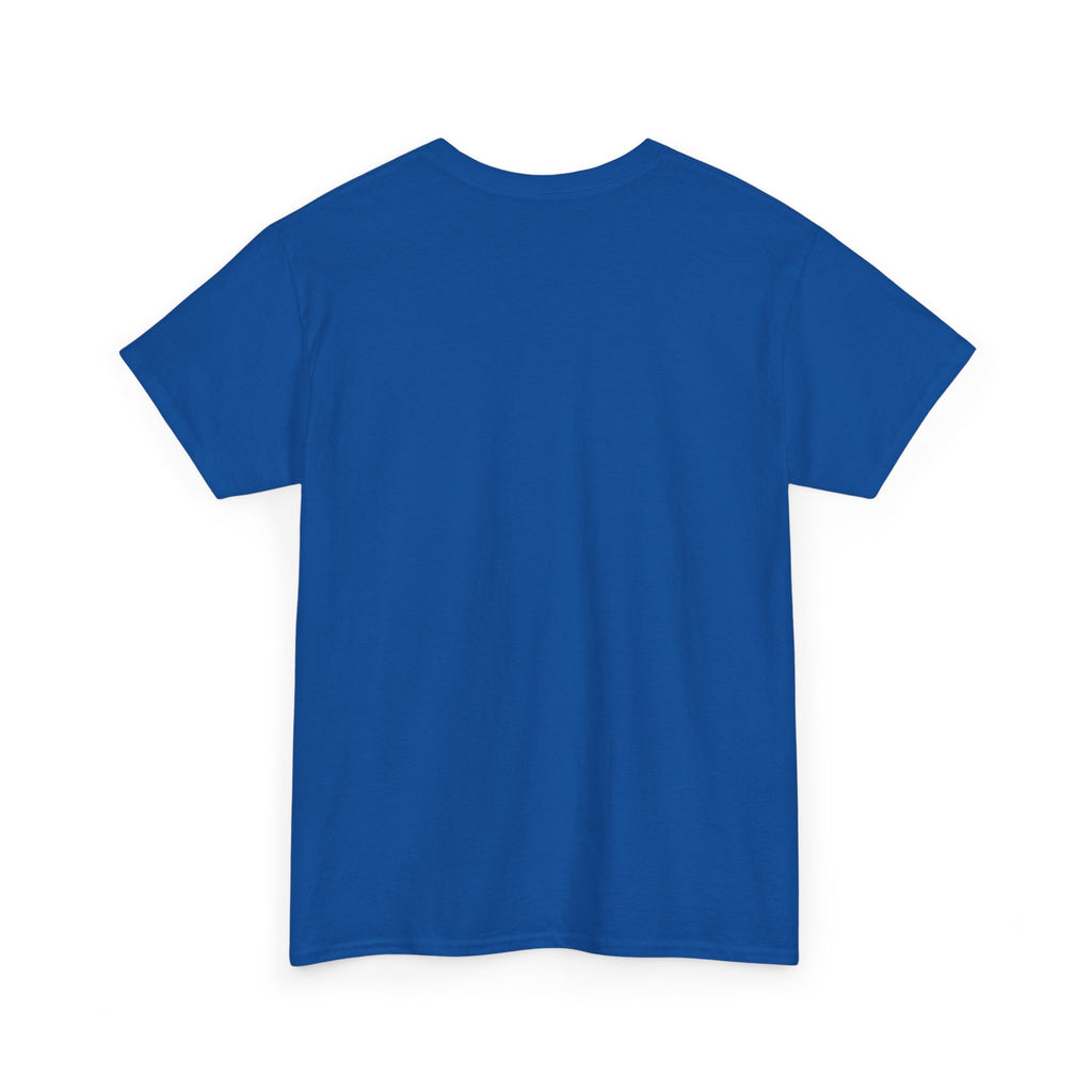 Allergic to Negative Energies T-Shirt — Positive Vibes Graphic Tee