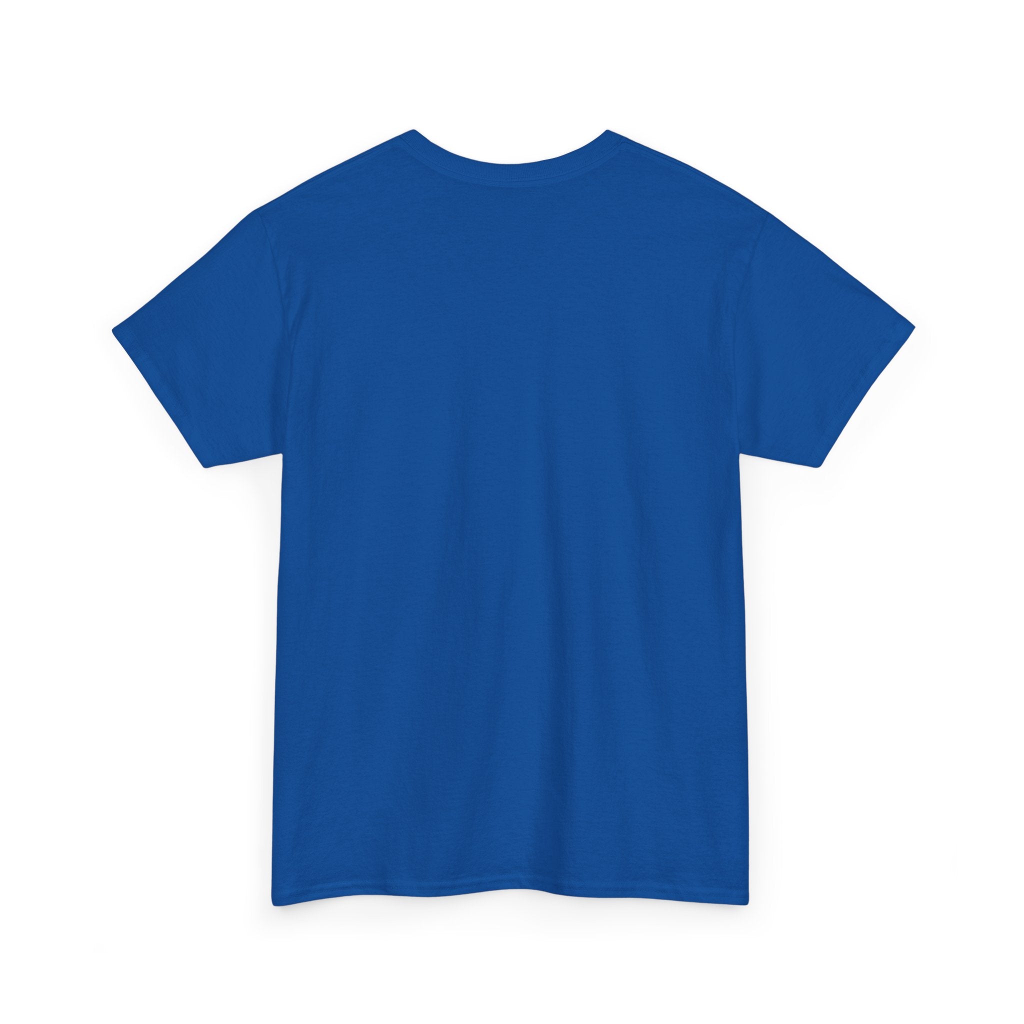 Allergic to Negative Energies T-Shirt — Positive Vibes Graphic Tee