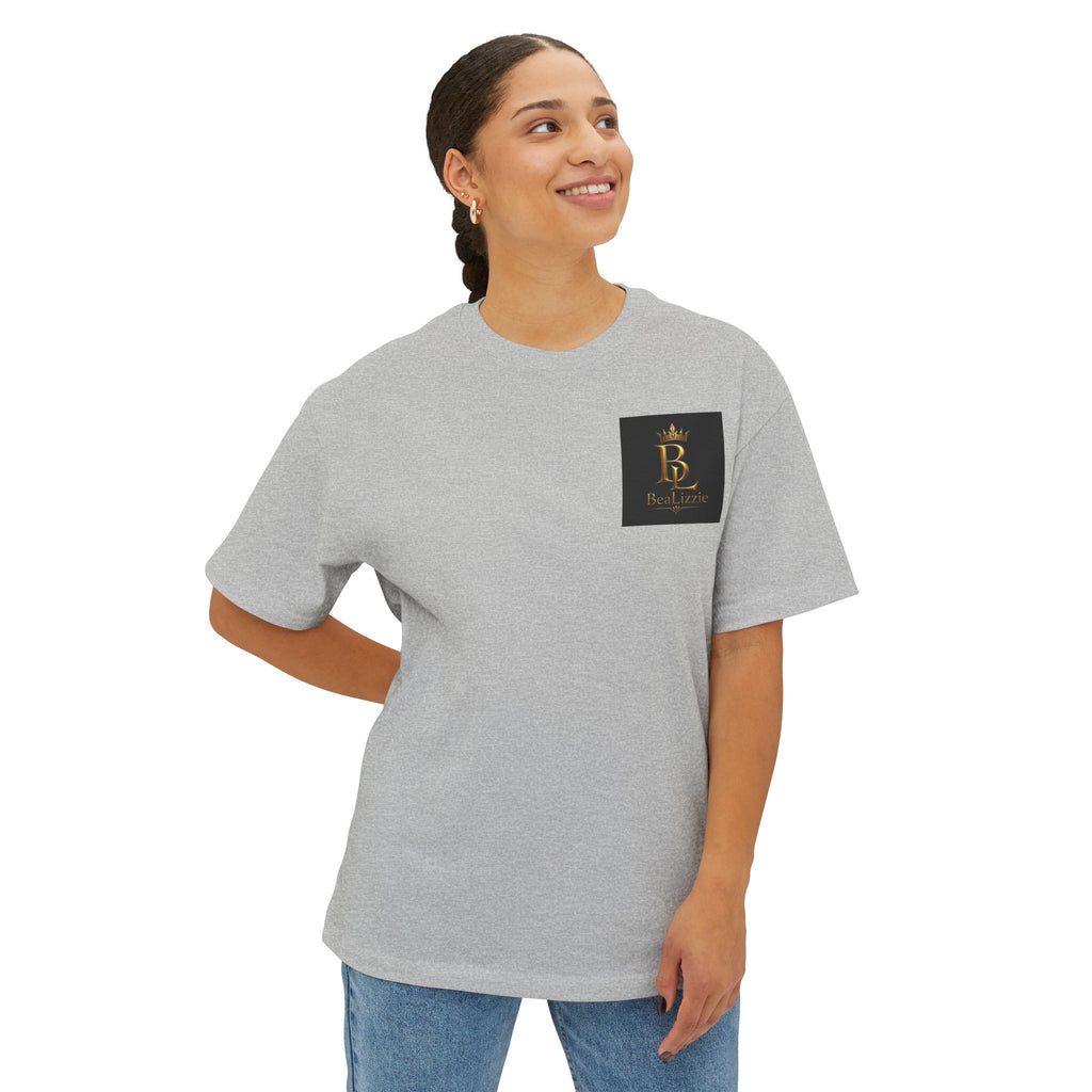 Graphic Tee —  Beach T-Shirt