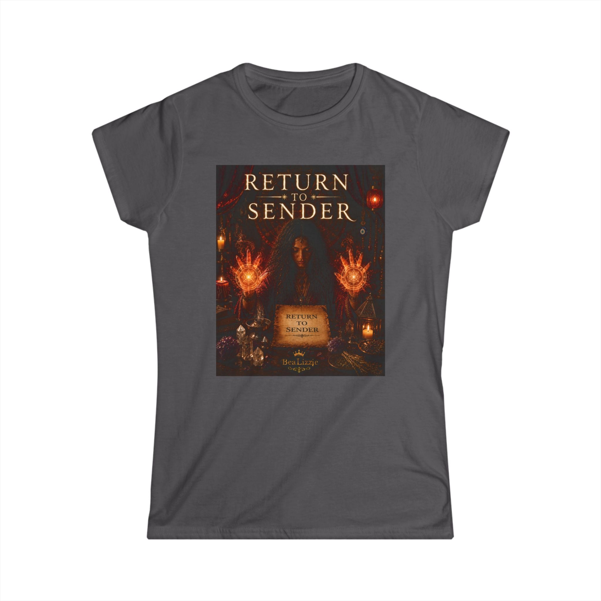 Women's Softstyle Tee