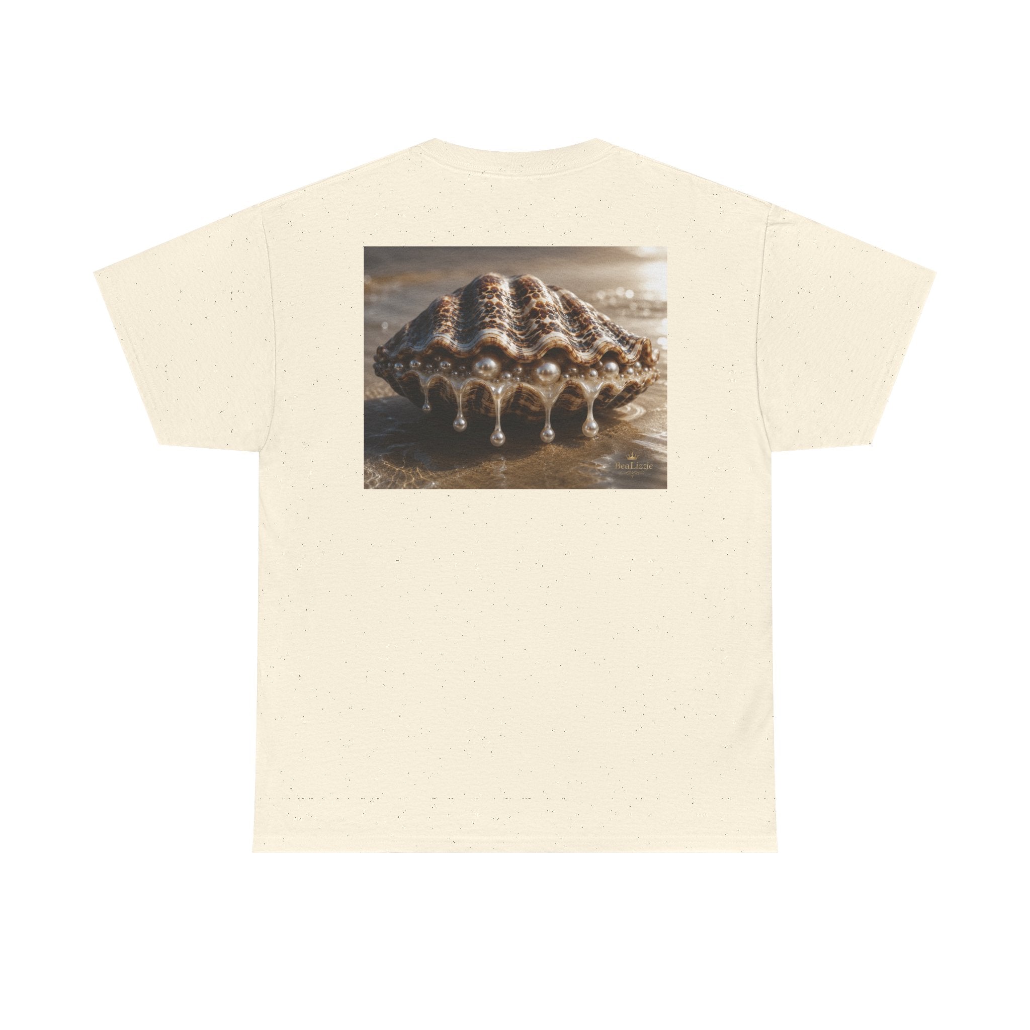 Cotton Graphic T-Shirt