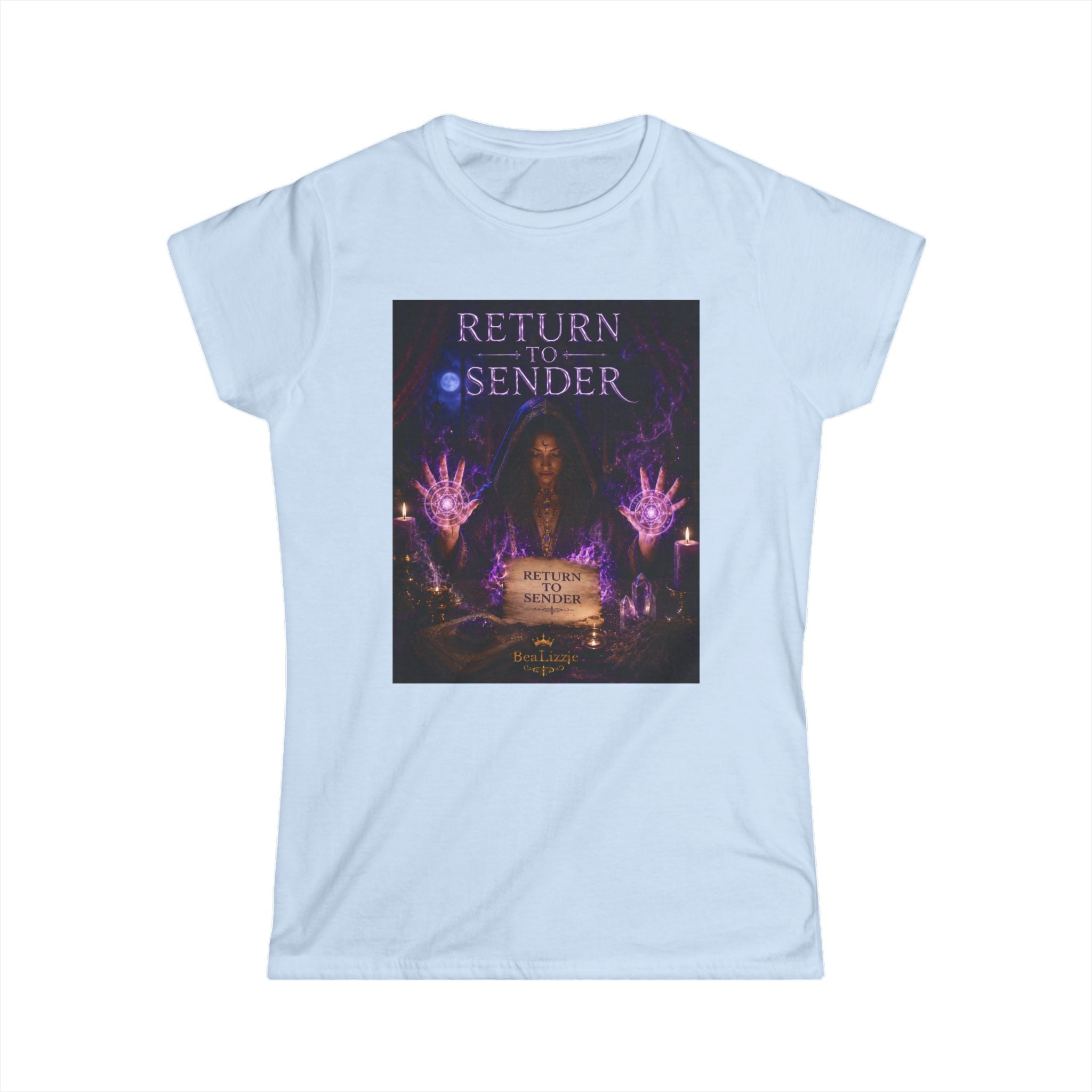 Women's Softstyle Tee