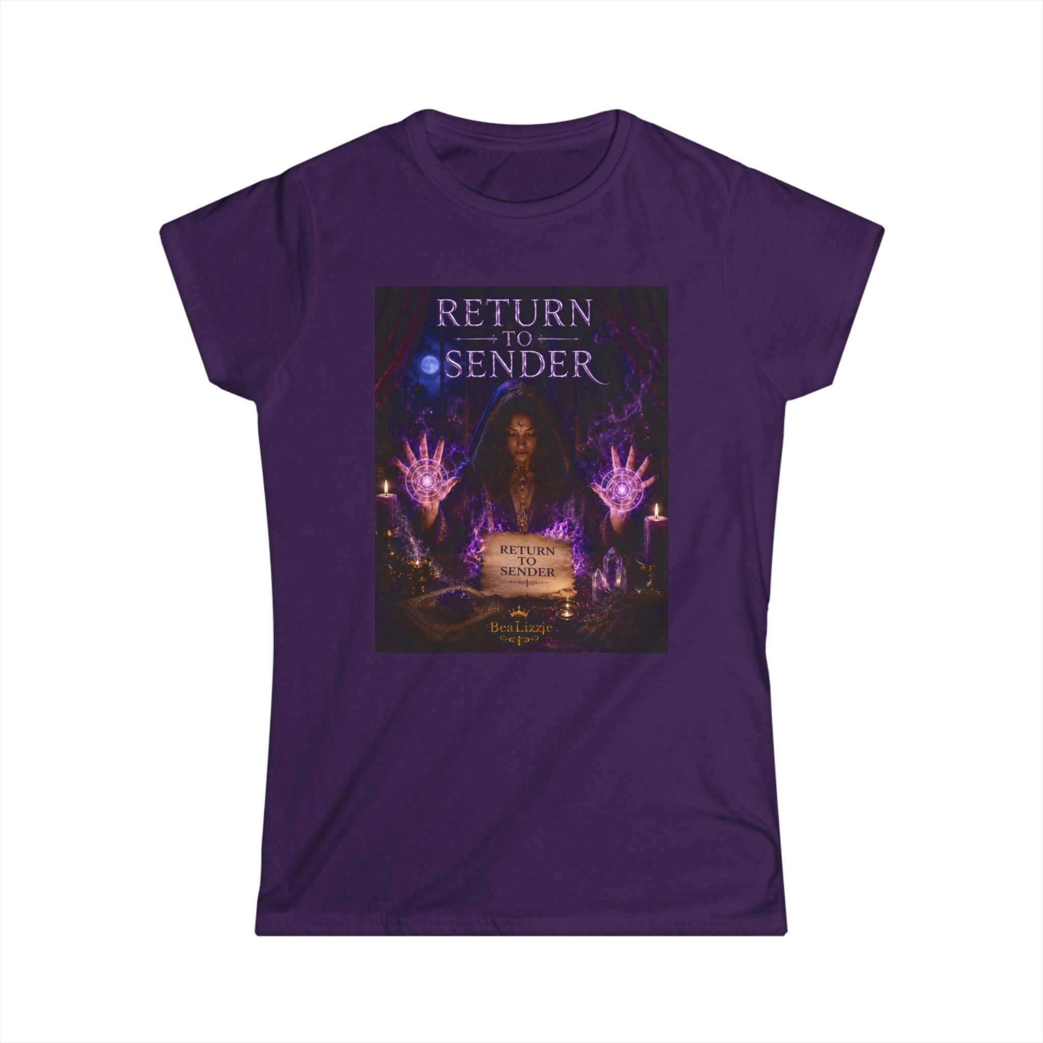 Women's Softstyle Tee