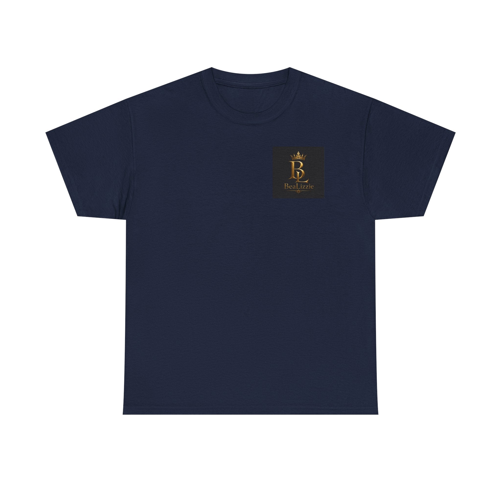 Cotton Graphic T-Shirt
