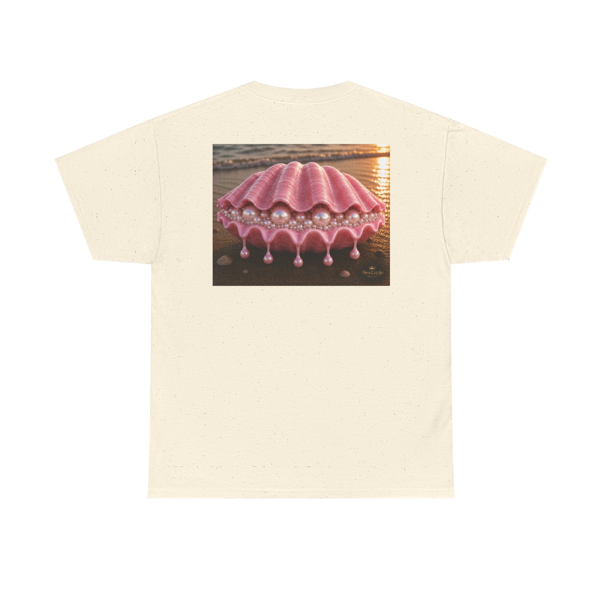 Cotton Graphic T-Shirt