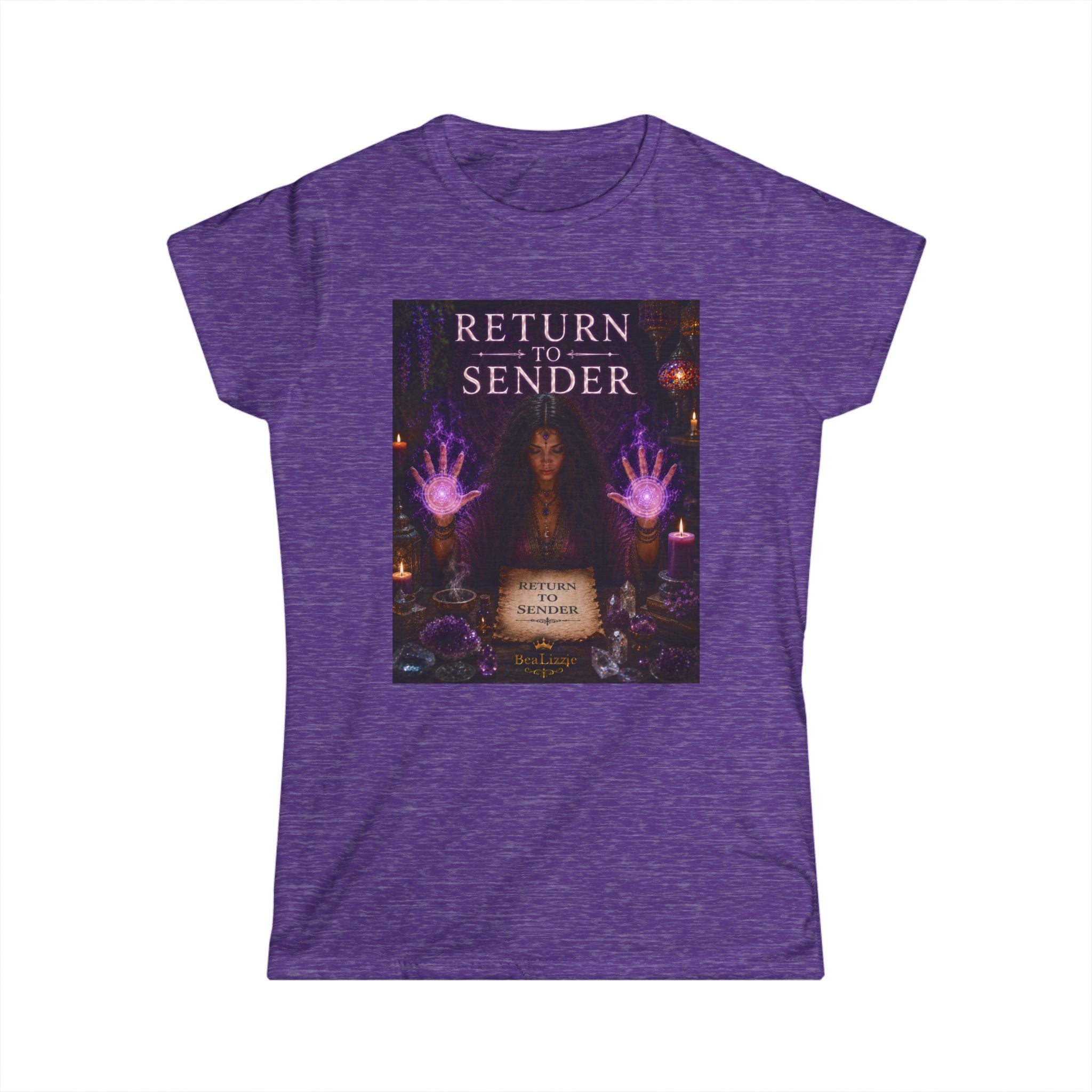 Women's Softstyle Tee