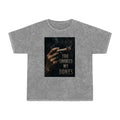 You Smoked My Bones T‑Shirt — Smoky Vintage Graphic Tee