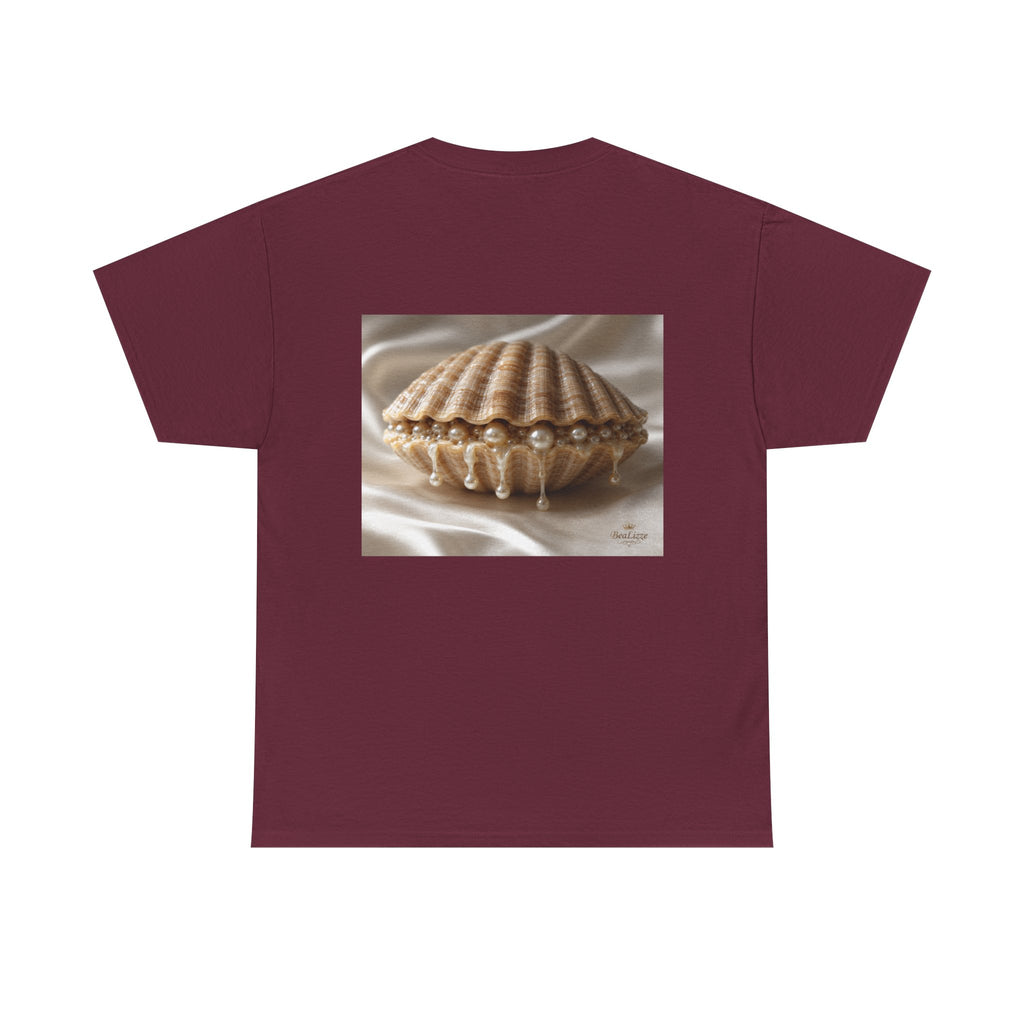 Cotton Graphic T-Shirt