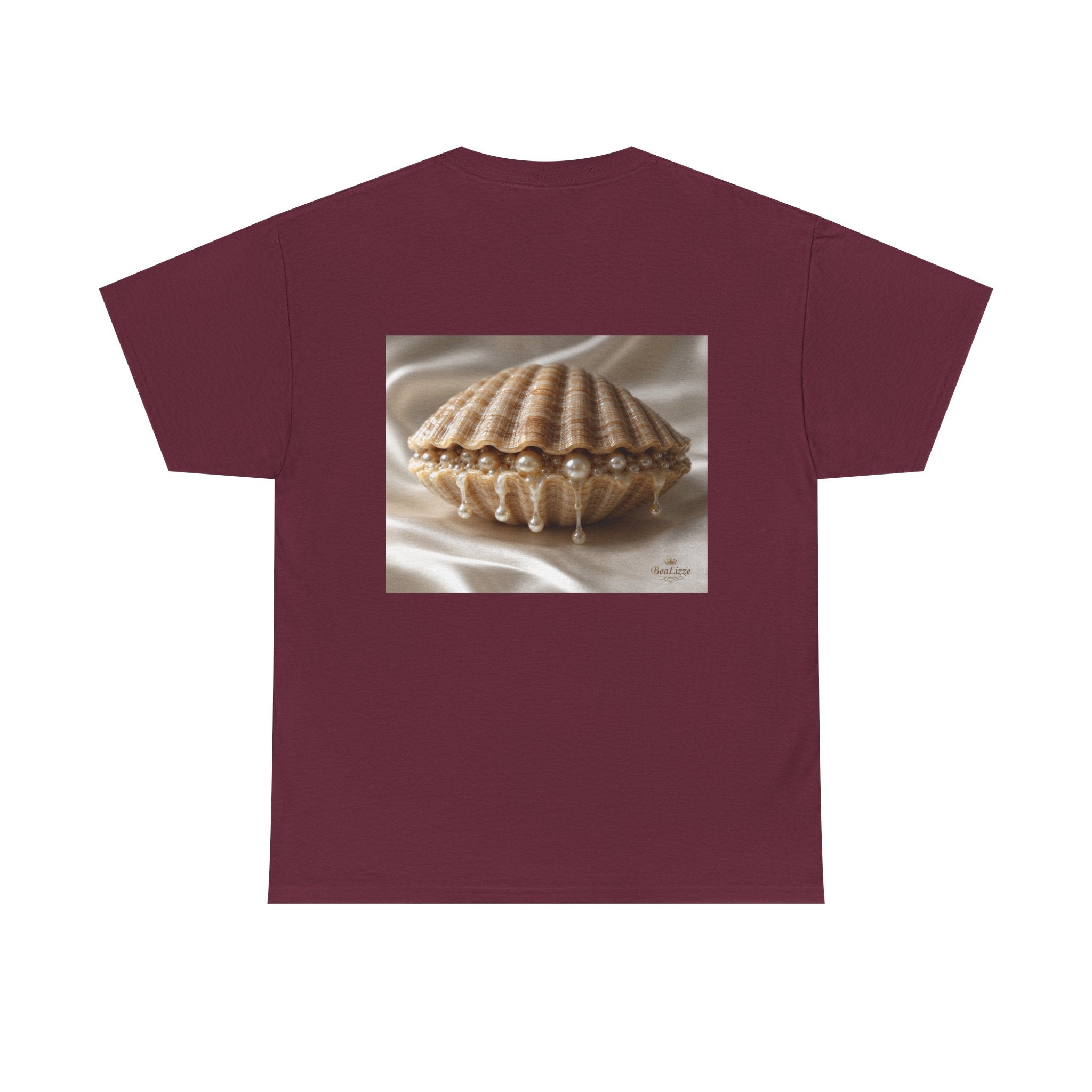 Cotton Graphic T-Shirt