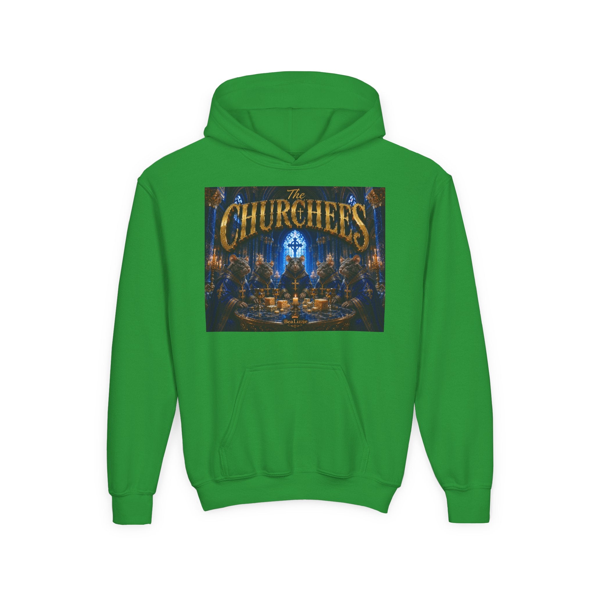 Sweat à capuche enfant