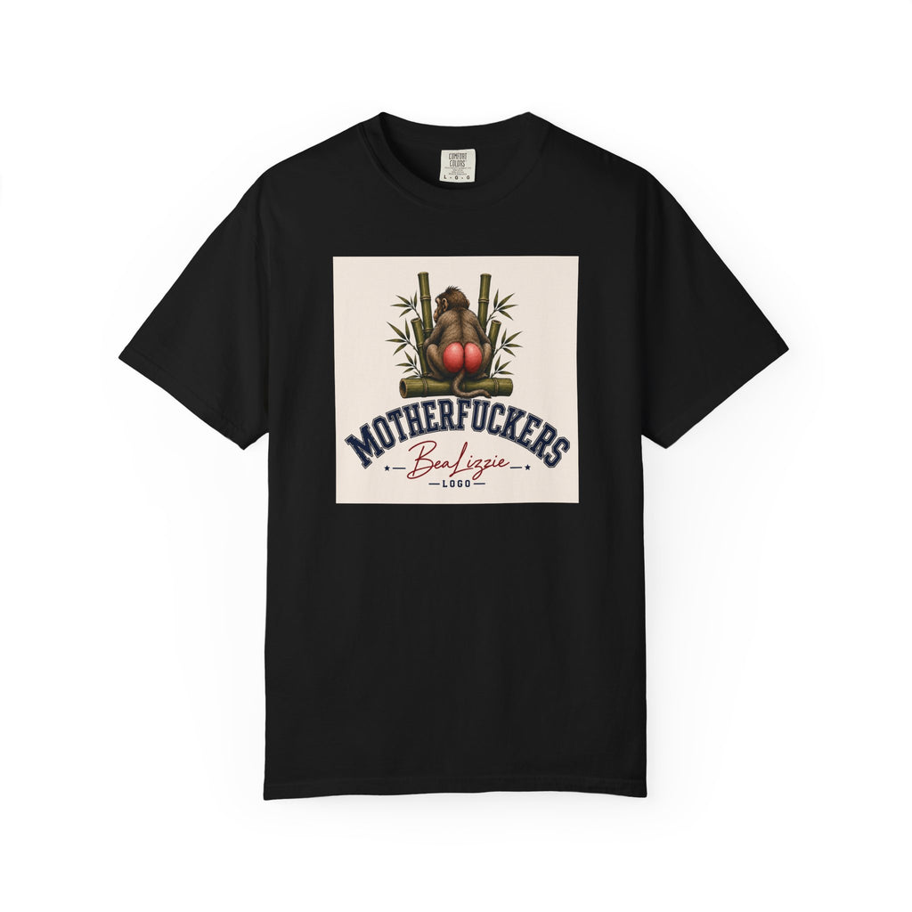 Motherfuckers Logo T-Shirt