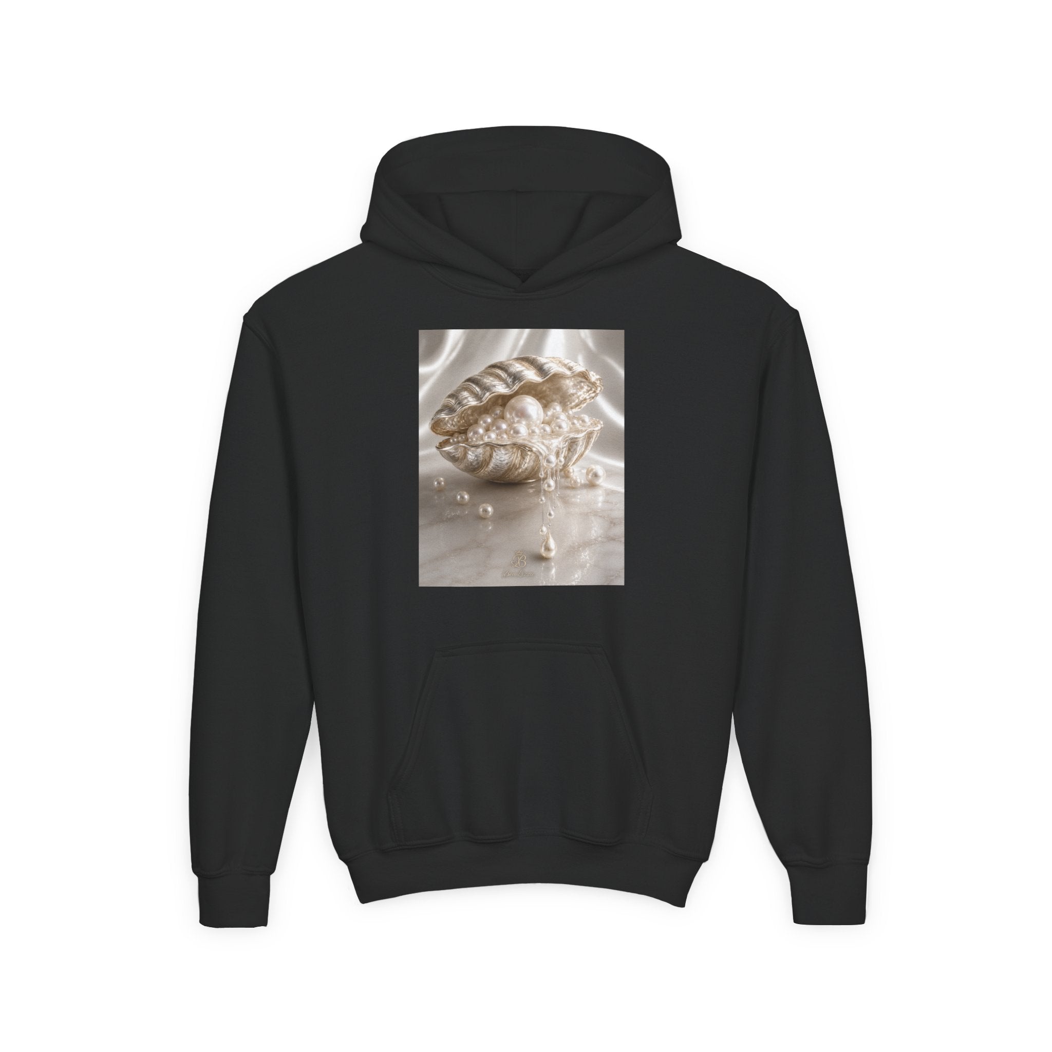 Youth Hoodie — Vibe Sweatshirt