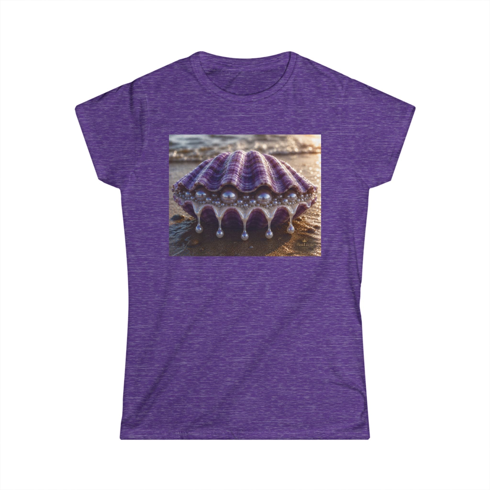 Women's Cotton Graphic T-Shirt