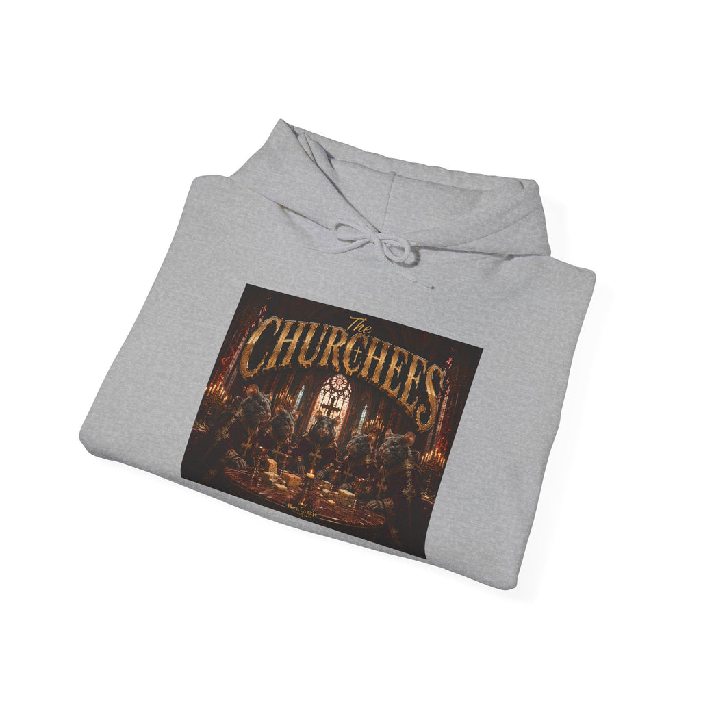 Sweat à capuche unisexe Heavy Blend™