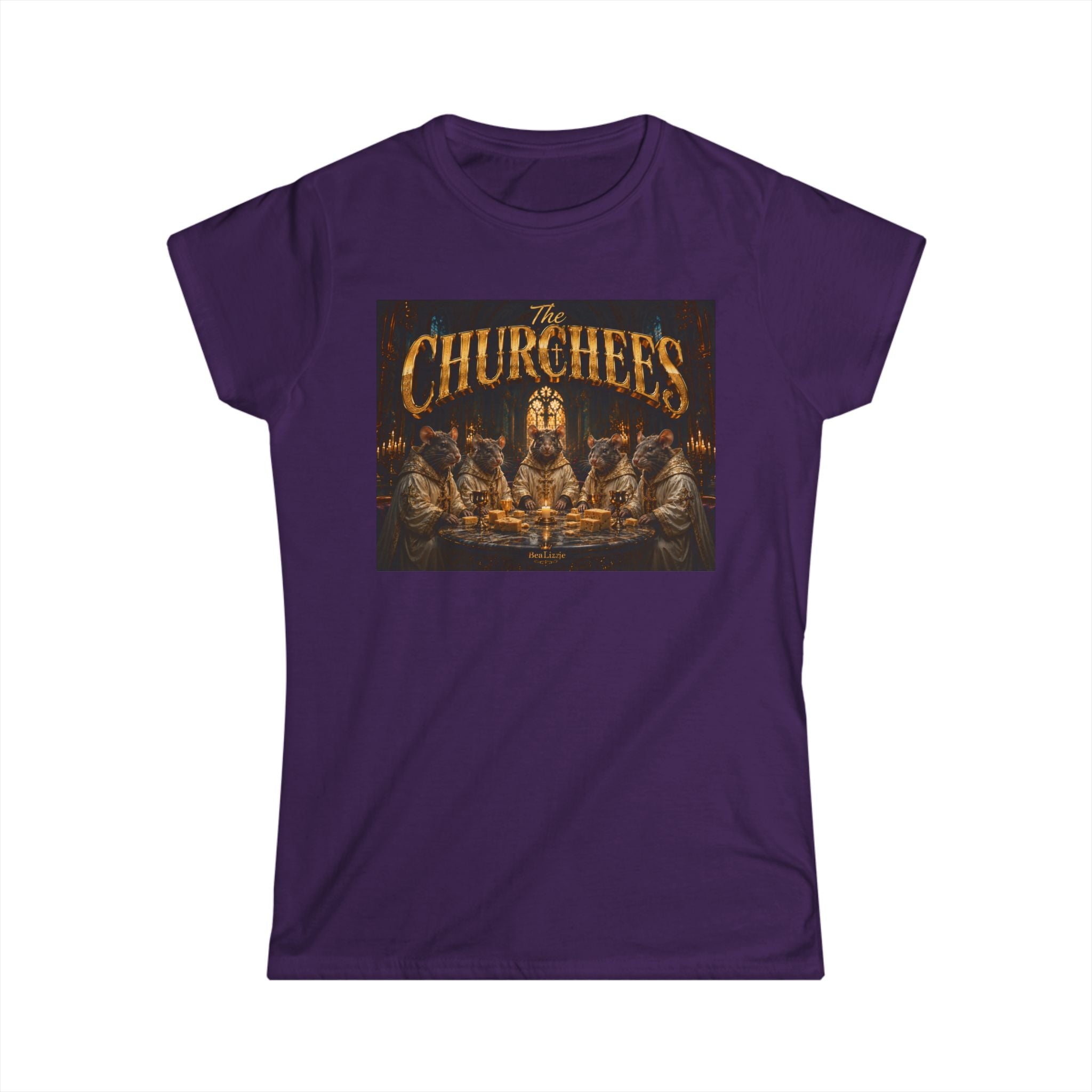Women's Softstyle Tee