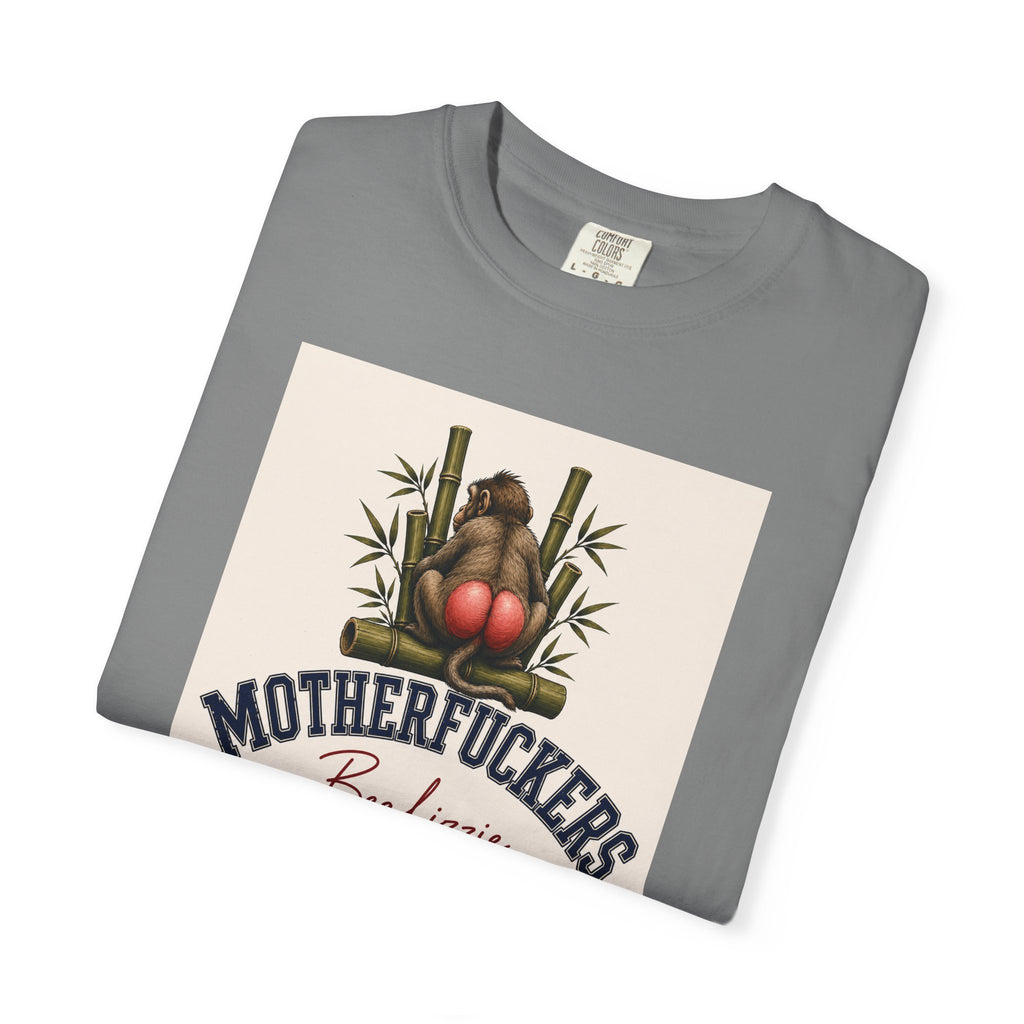 Motherfuckers Logo T-Shirt