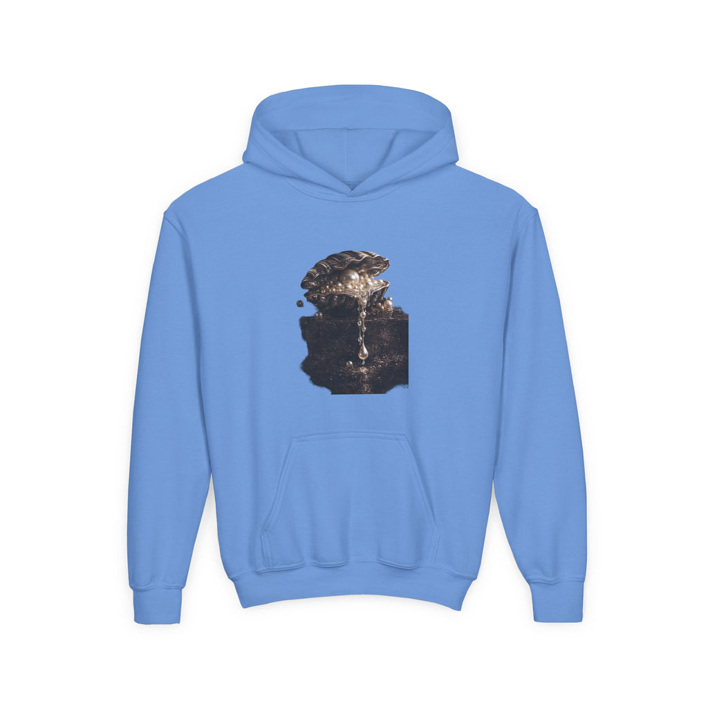 Sweat à capuche pour jeunes — Sweat Vibe