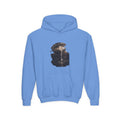 Sweat à capuche pour jeunes — Sweat Vibe