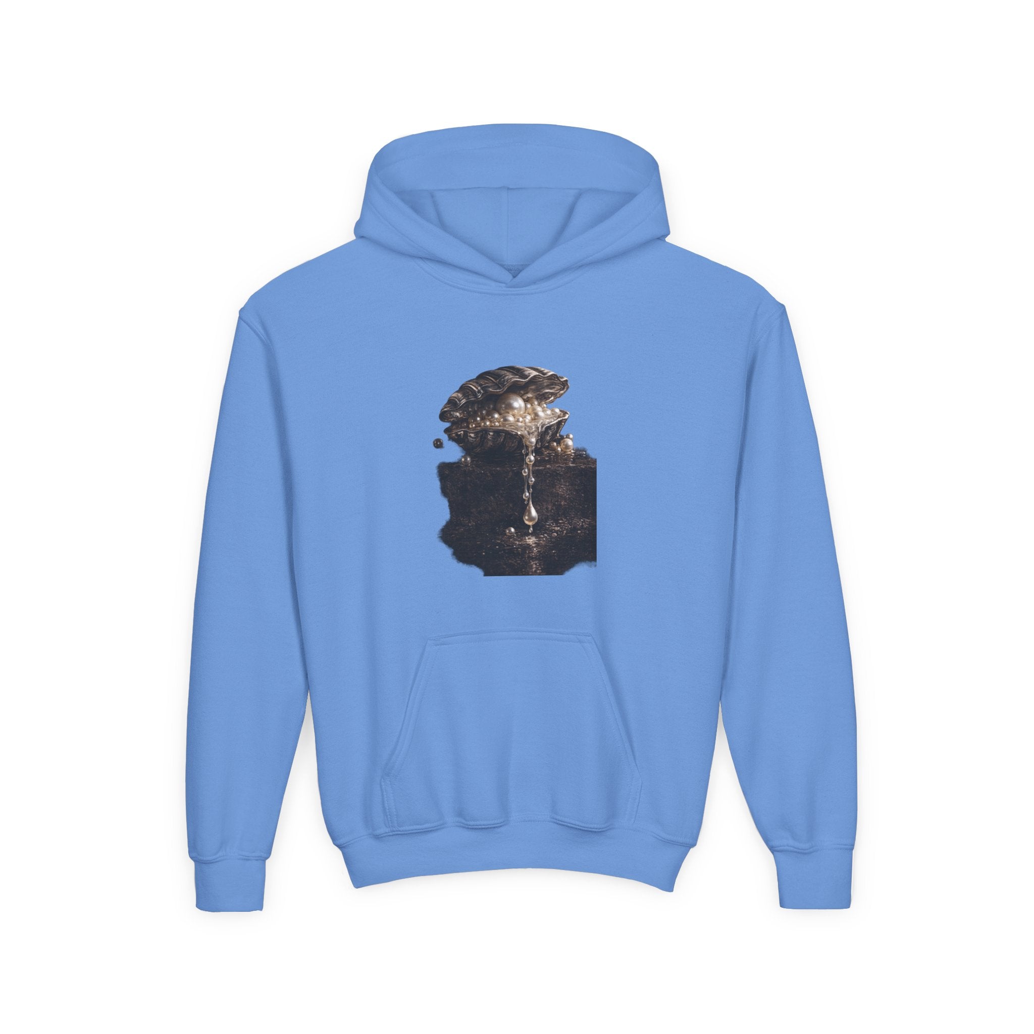 Sweat à capuche pour jeunes — Sweat Vibe