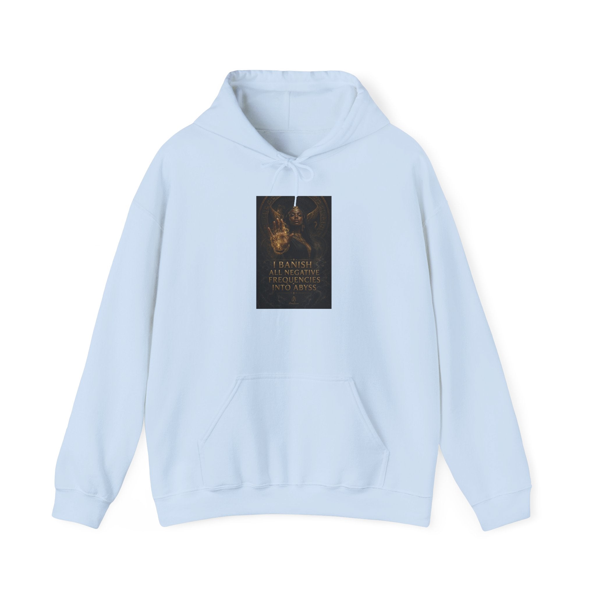 Sweat à capuche unisexe Heavy Blend™