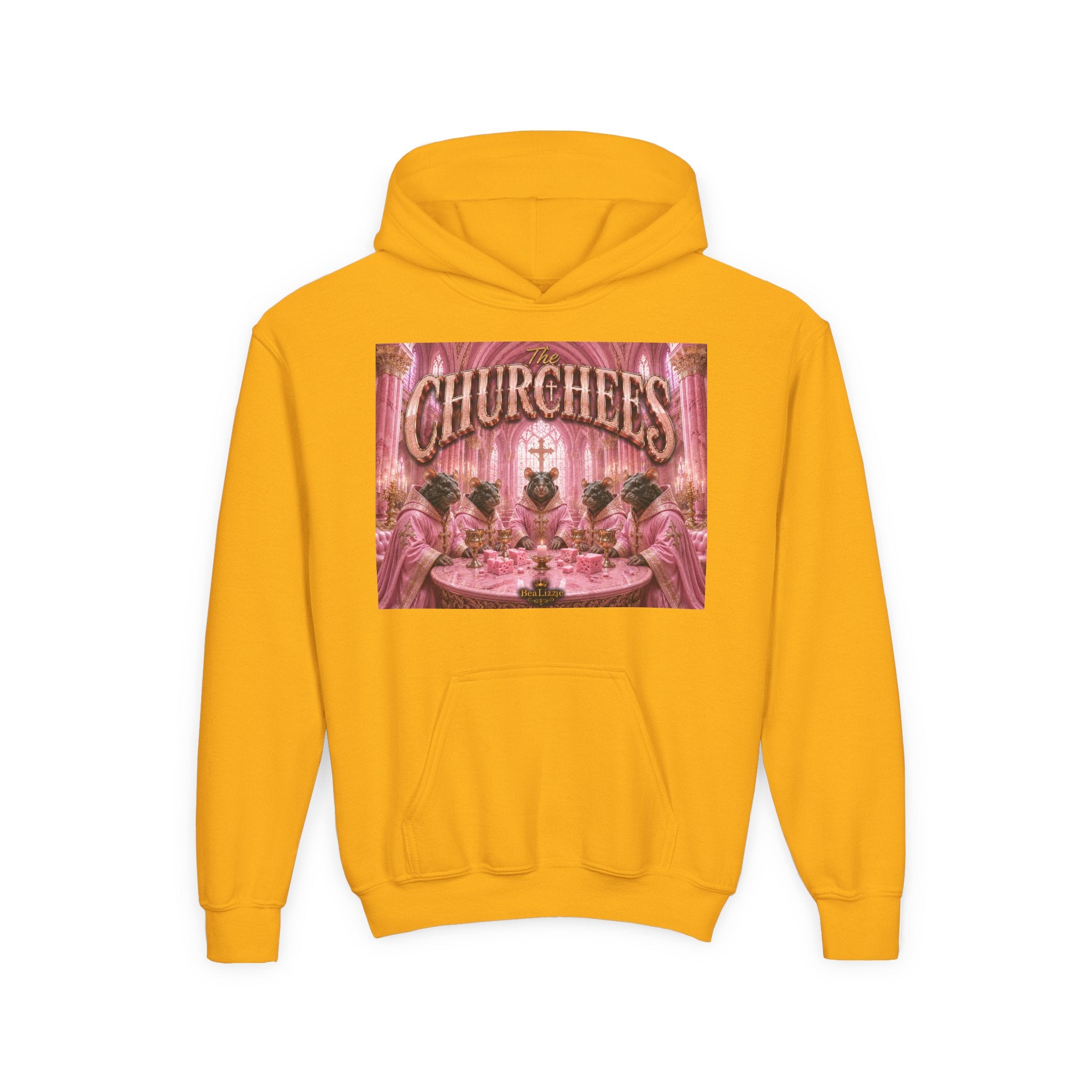 Sweat à capuche enfant