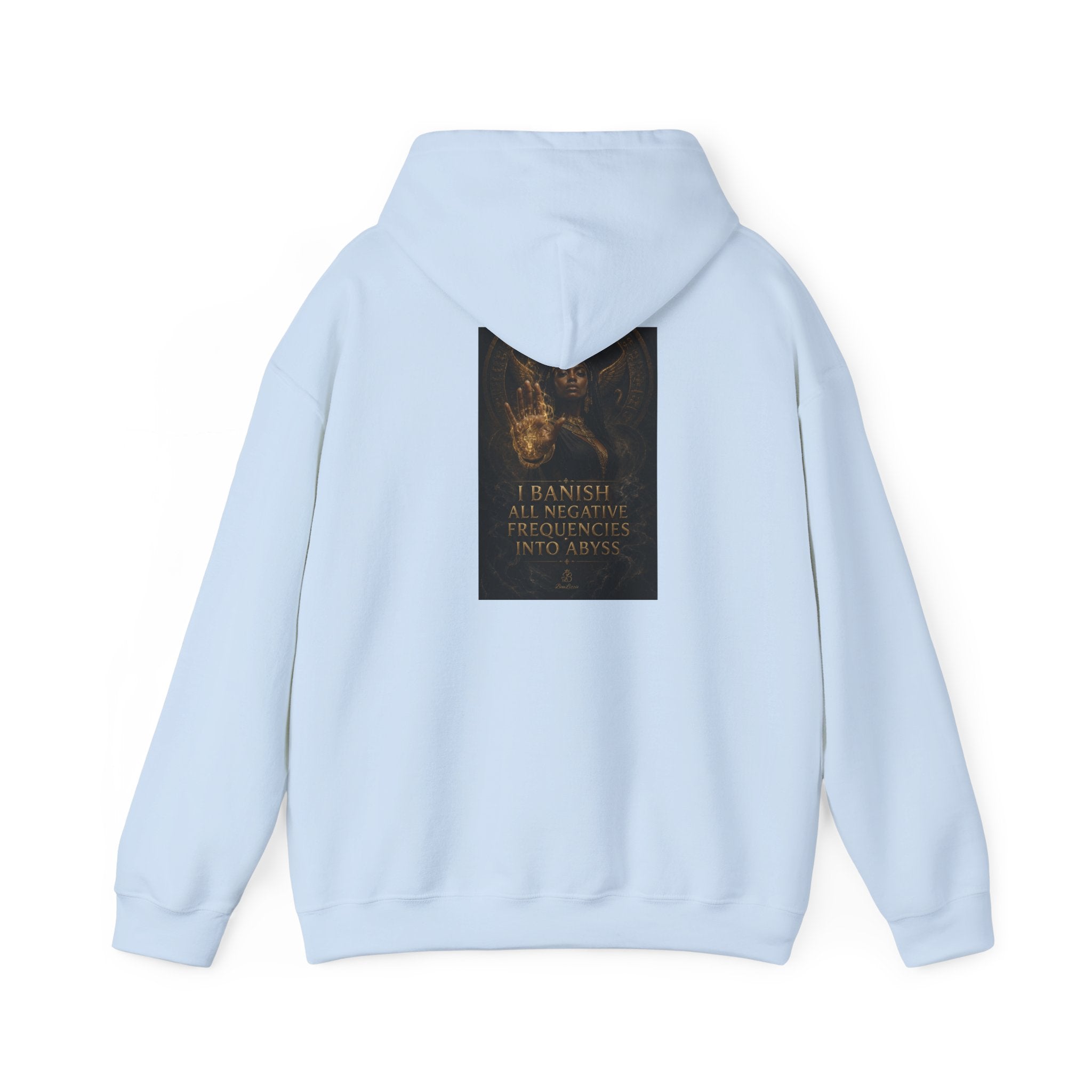 Sweat à capuche unisexe Heavy Blend™