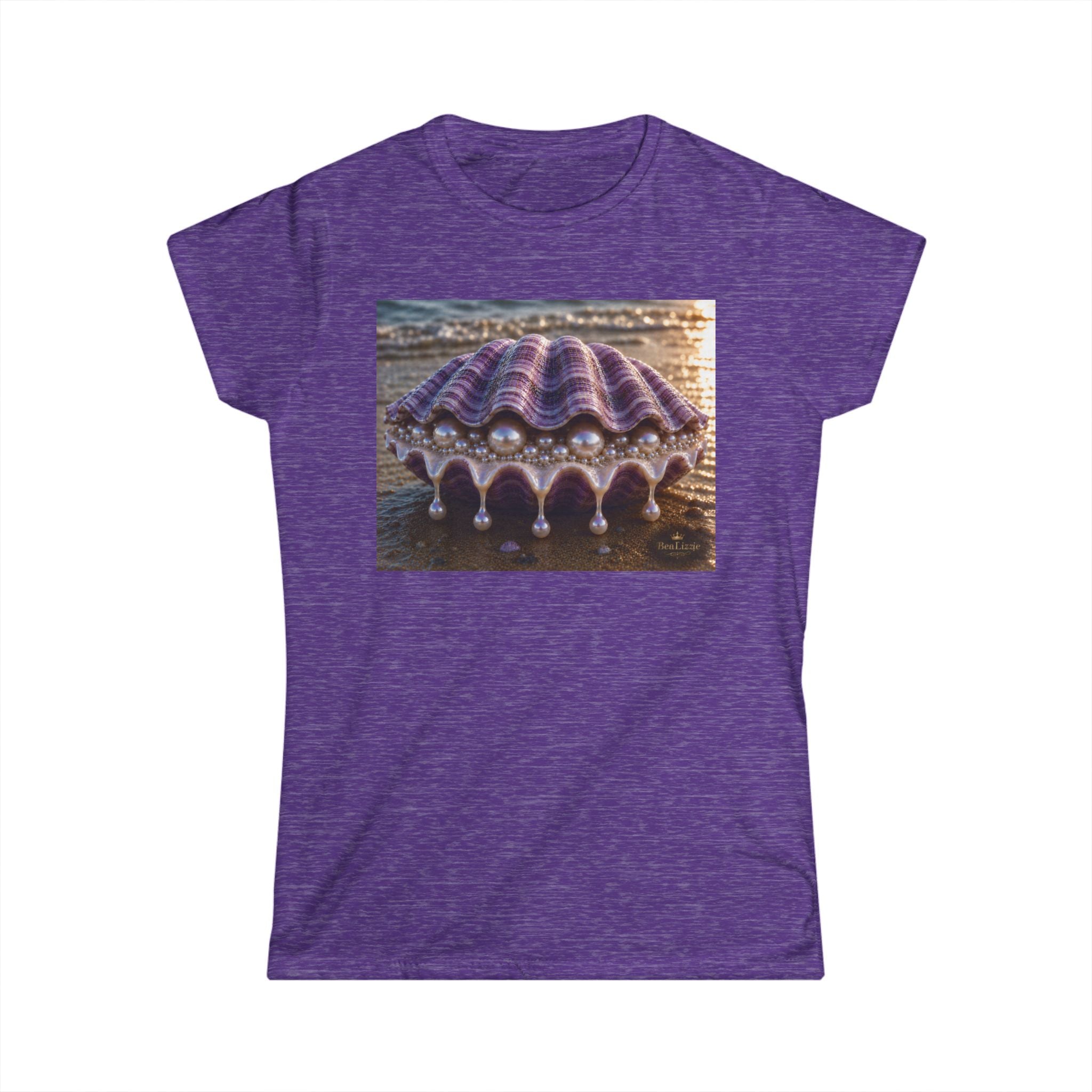 Women's Cotton Graphic T-Shirt