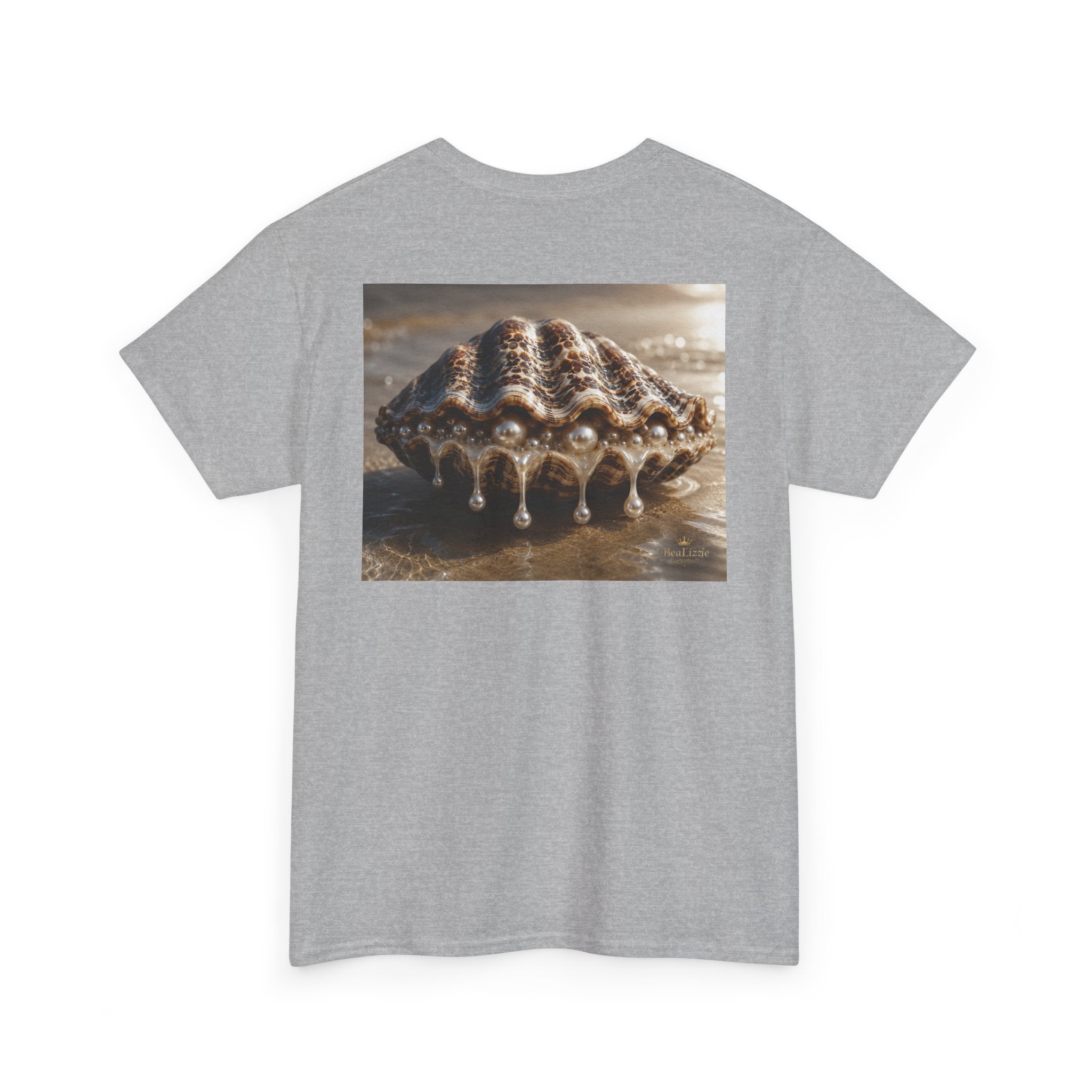 Cotton Graphic T-Shirt
